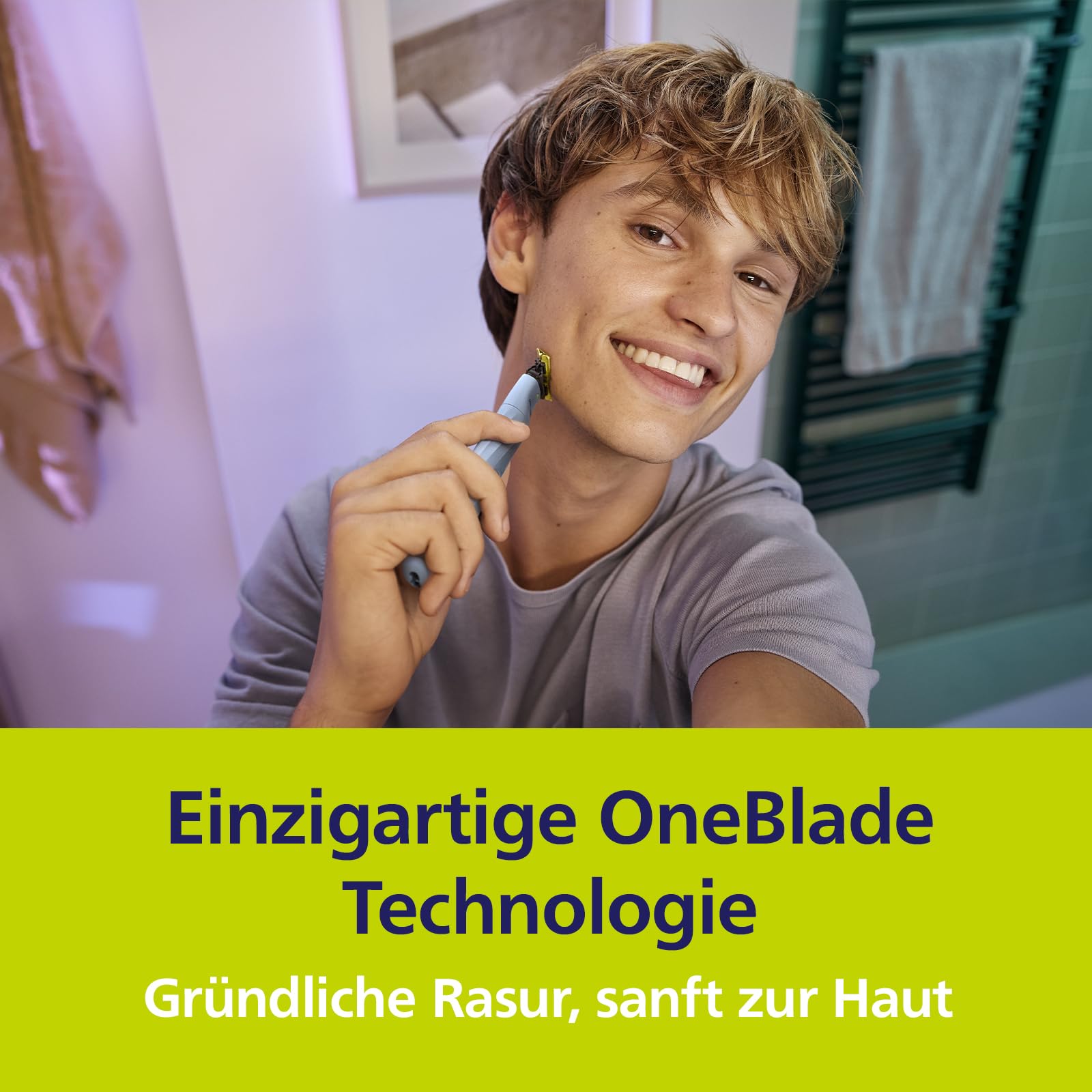 philips-oneblade-first-shave-qp225-50-ersatzklingen-2er-pack-f-r-besonders-empfi image 2
