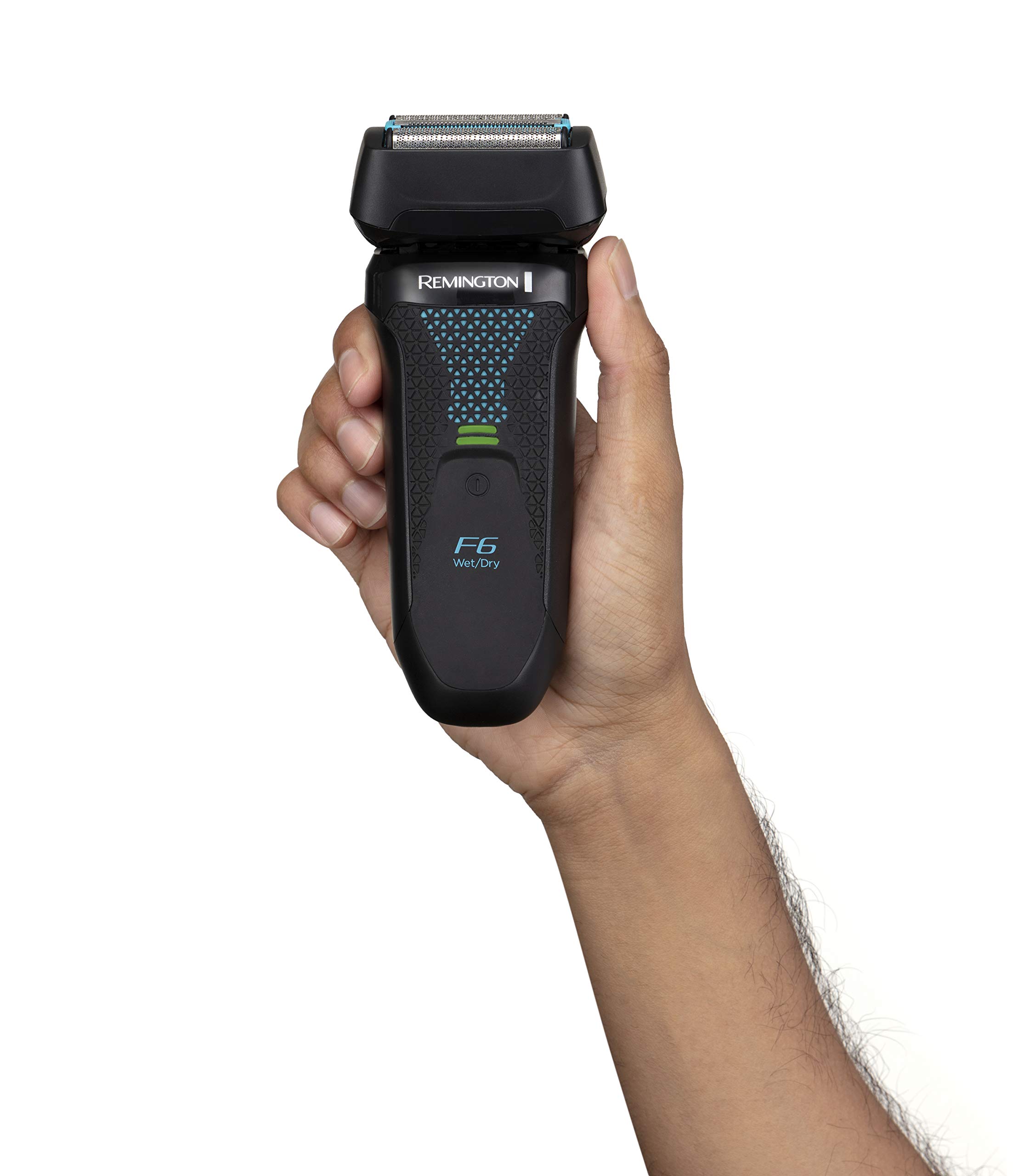 remington-f6-aqua-style-series-f6000-folienrasierer-nass-trockenrasur-100-wasser image 6