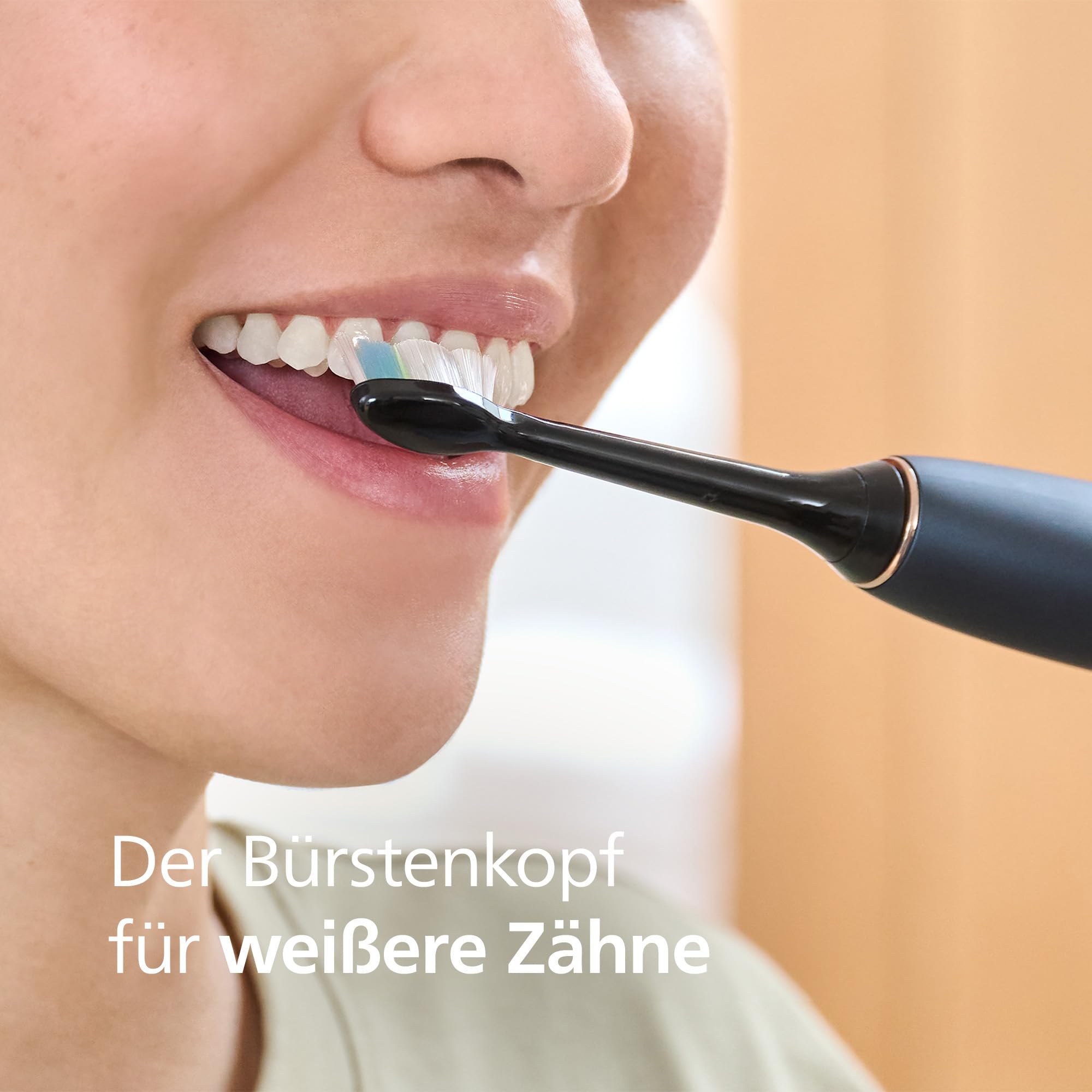 philips-sonicare-w2-optimal-white-ersatzb-rstenk-pfe-hx6064-88-schwarz-4er-pack image 2