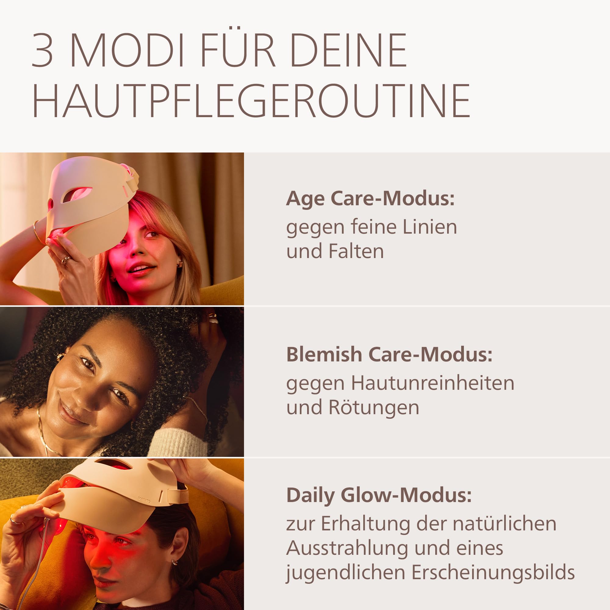 philips-reaura-ltm7100-00-led-gesichtsmaske-3-in-1-f-r-gesicht-augenpartie-hals- image 3