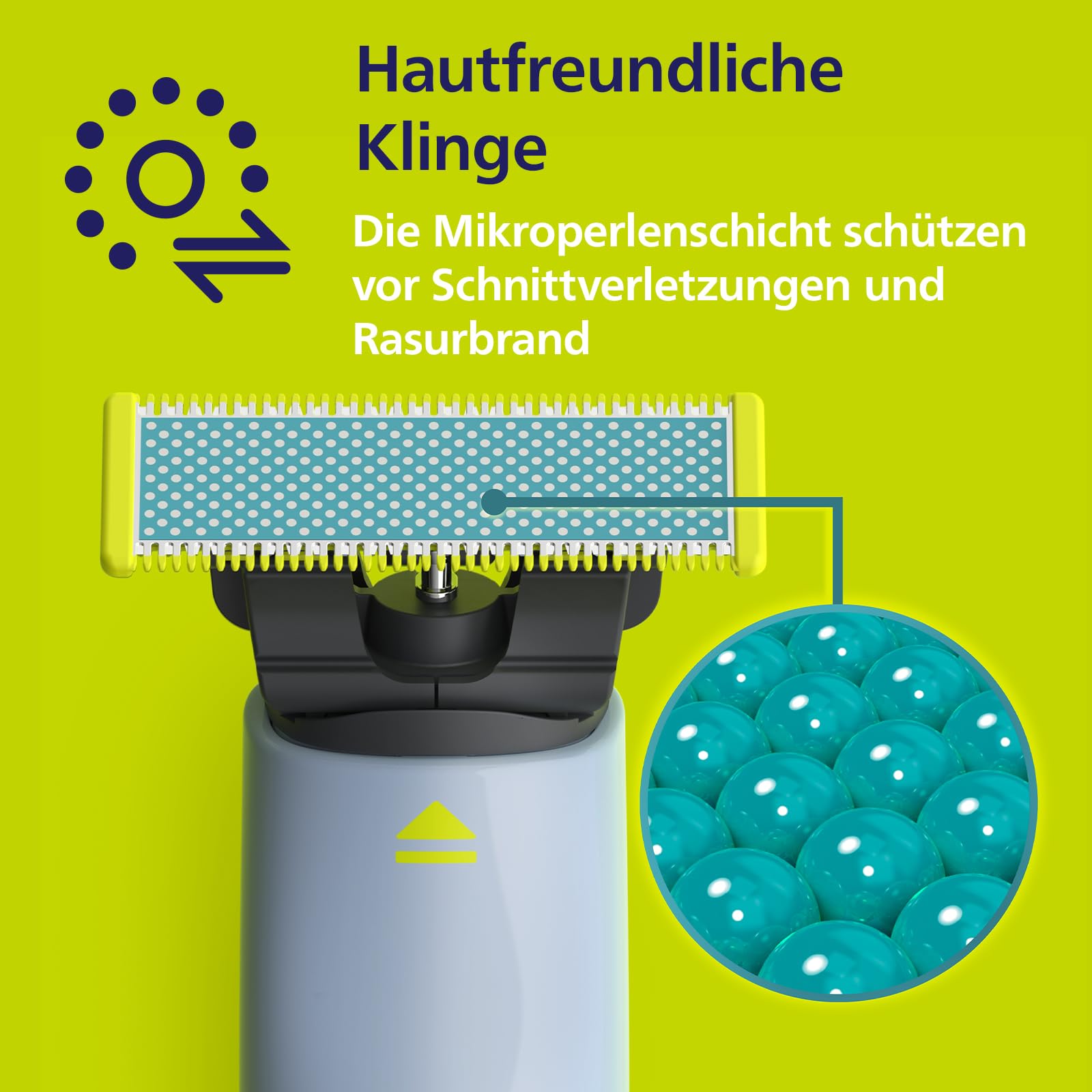 philips-oneblade-first-shave-qp1324-30-hybrid-rasierer-f-r-empfindliche-haut-und image 5