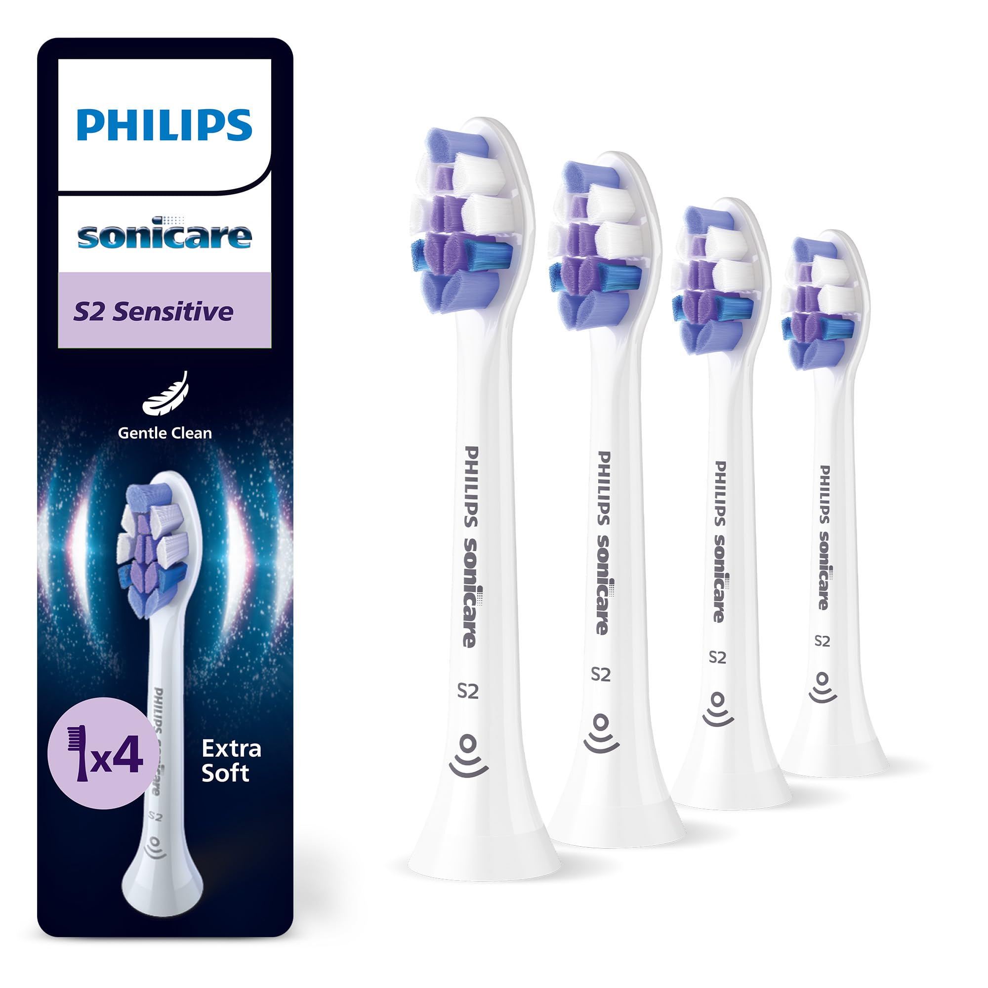 philips-sonicare-s2-sensitive-original-ersatzb-rstenk-pfe-hx6054-87-wei-4er-pack image 1