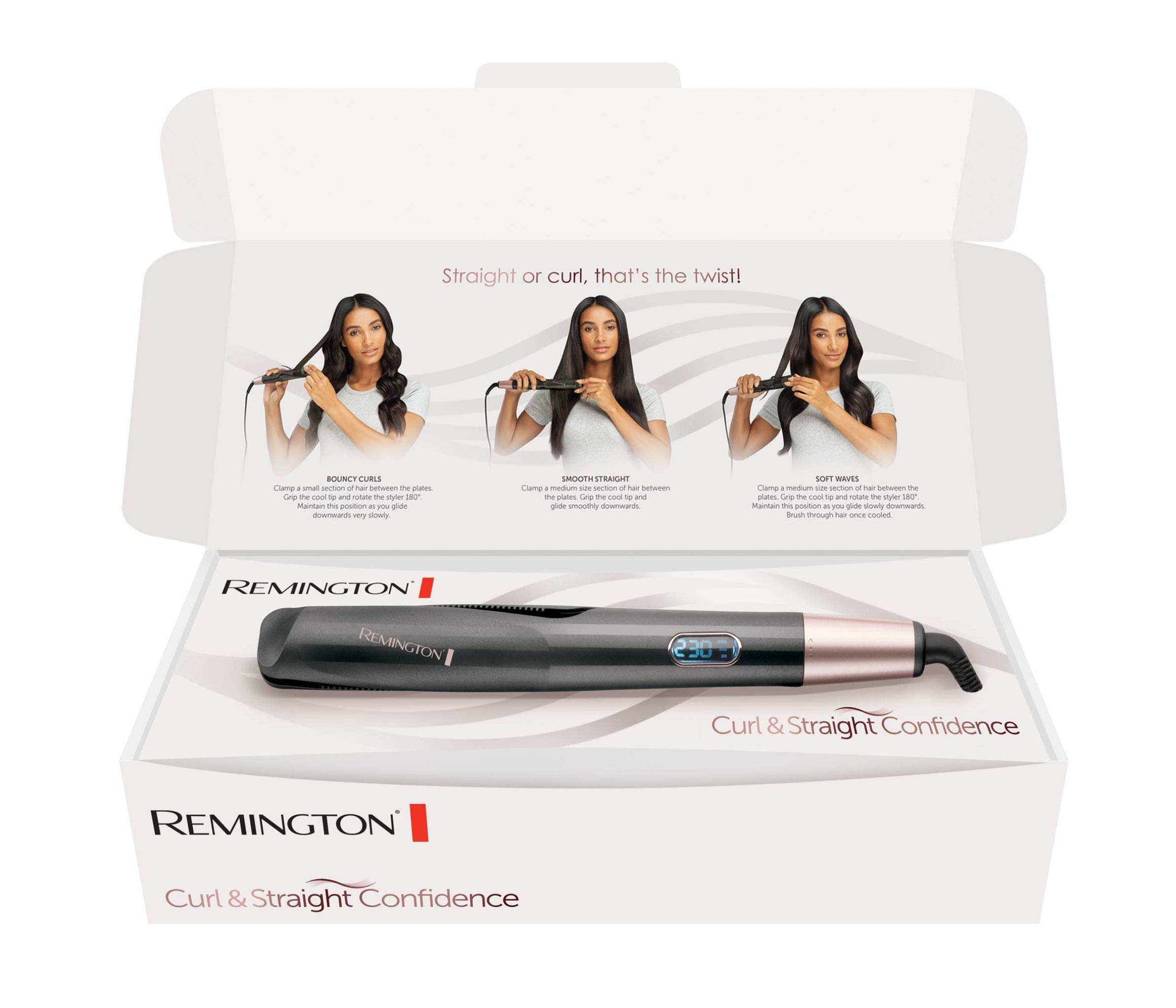 remington-curl-straight-confidence-2in1-multistyler-s6606b-geschwungene-keramik- image 3