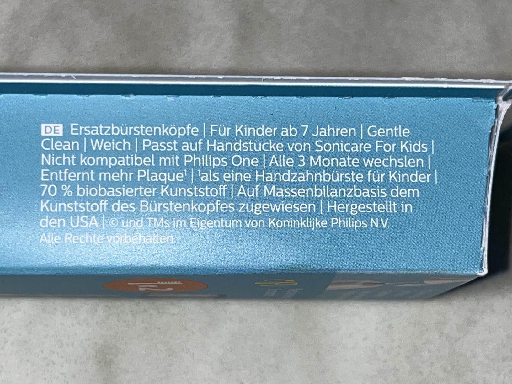 Perfekt für Kinder ab 7