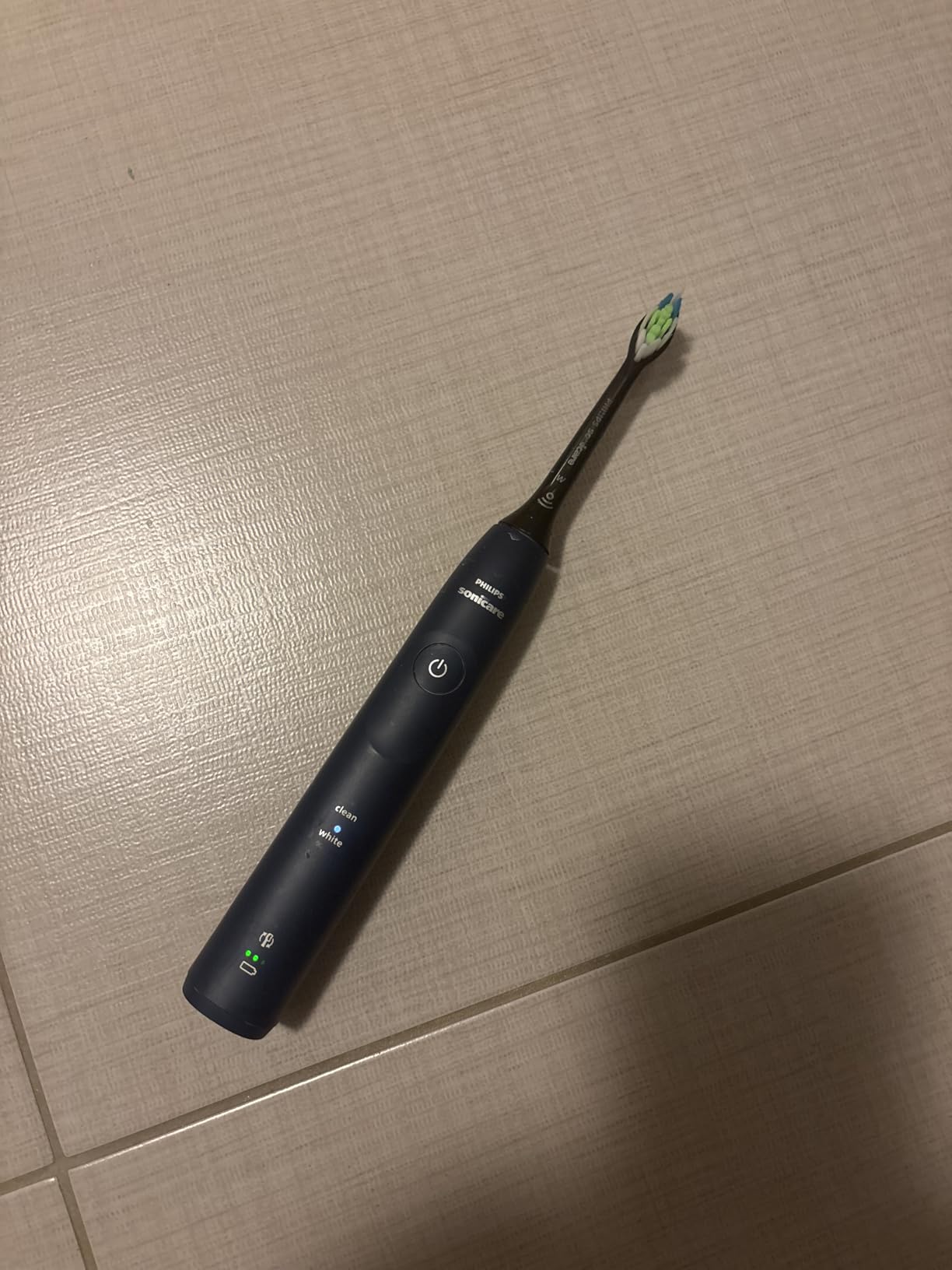 Dritte Philips, beste Entscheidung