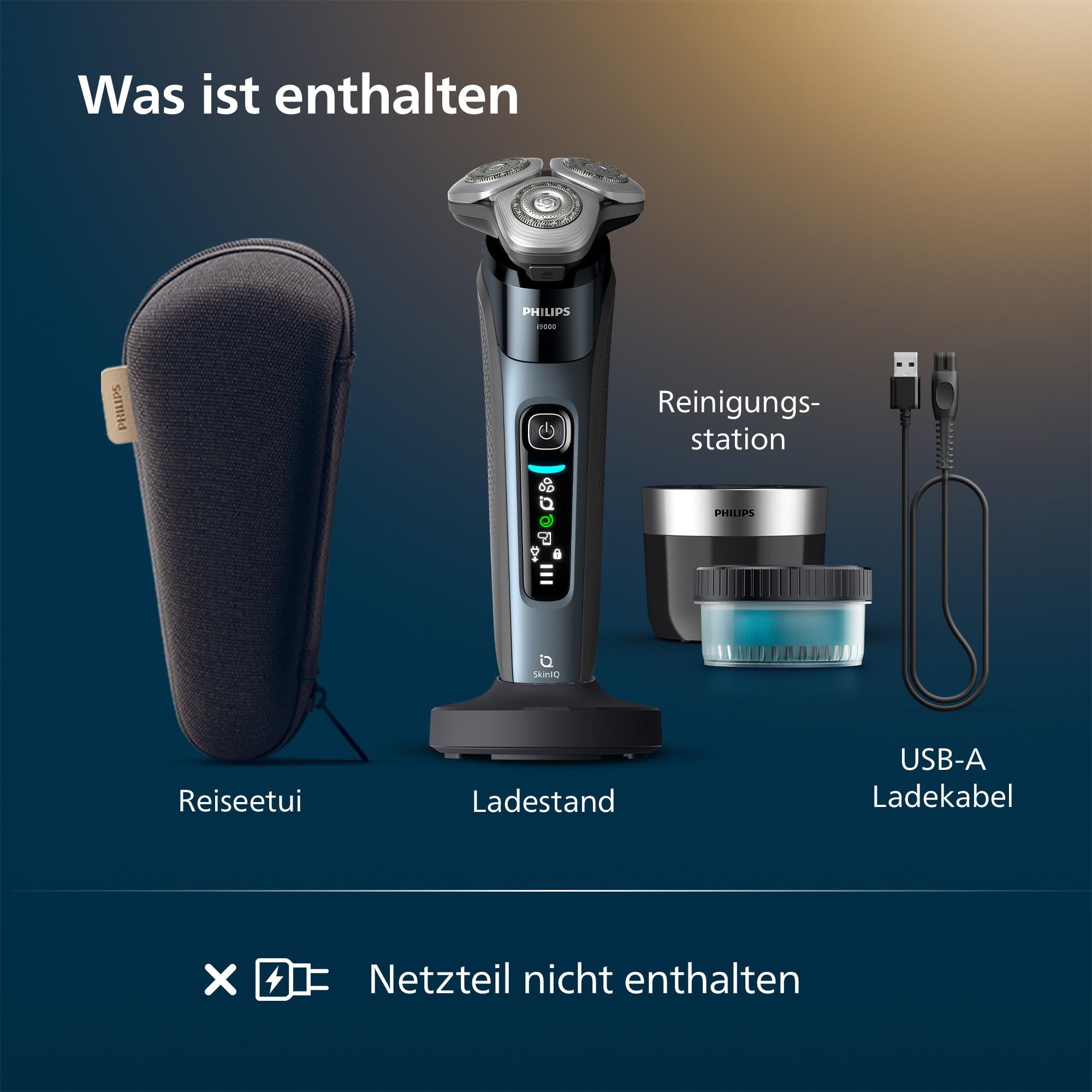 philips-rasierer-i9000-x9001-30-elektrischer-nass-und-trockenrasierer-f-r-herren image 7