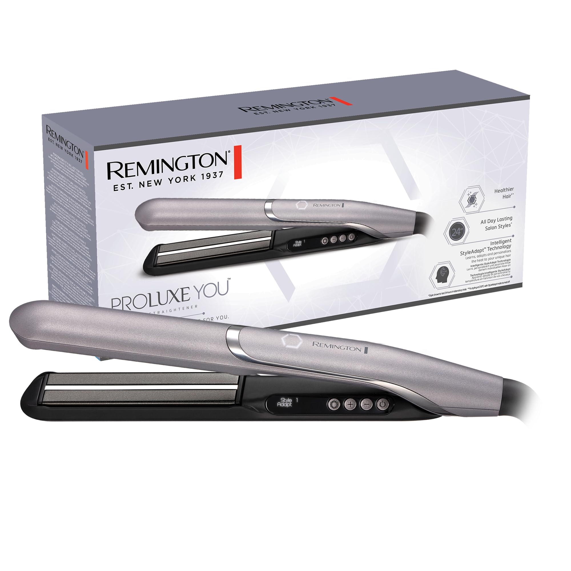 remington-s9880-proluxe-you-gl-tteisen-styleadapt-technologie-diamantkeramikplat image 1