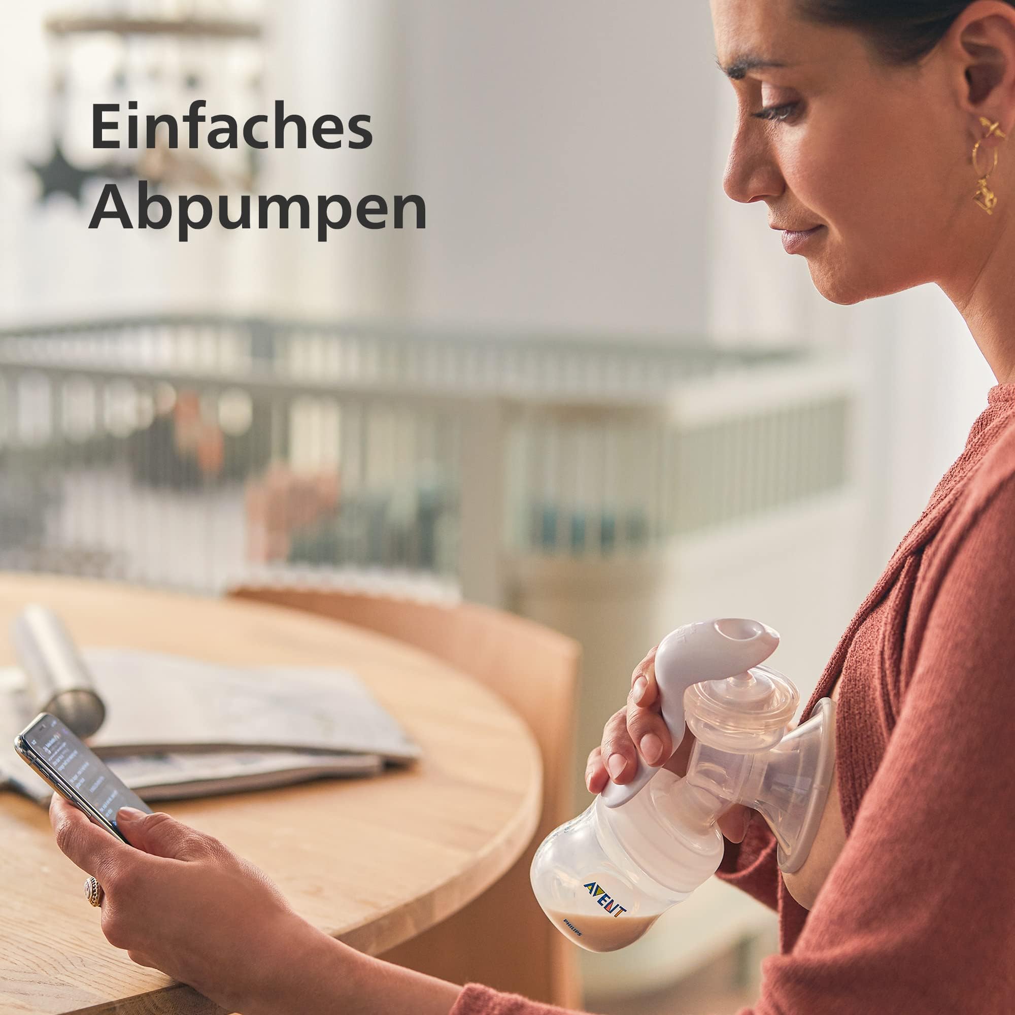 philips-avent-scf430-01-handmilchpumpe-mit-natural-motion-technologie-silikonkis image 4