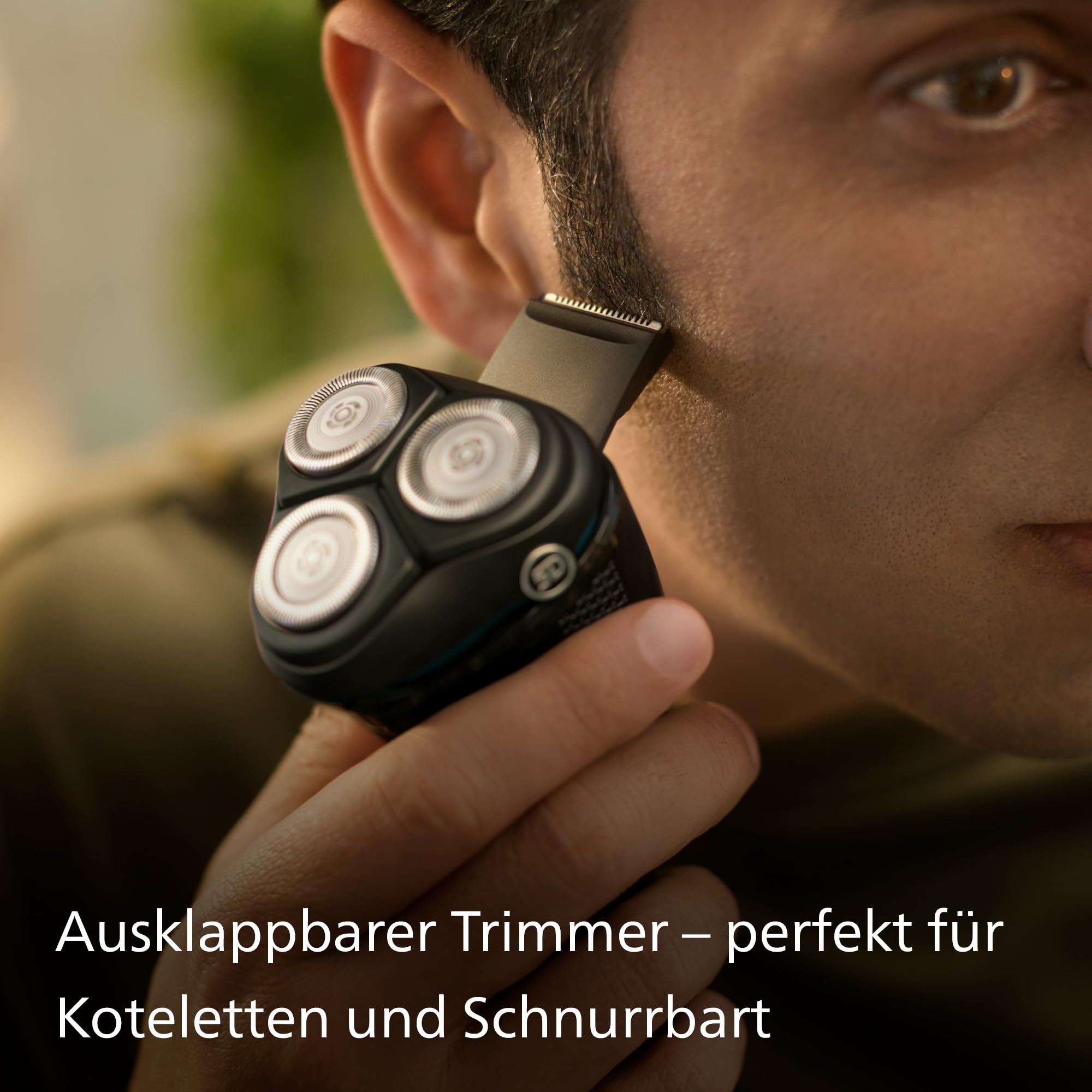 philips-shaver-series-3000-elektrischer-rasierer-s3145-00-nass-trockenrasur-mit- image 6