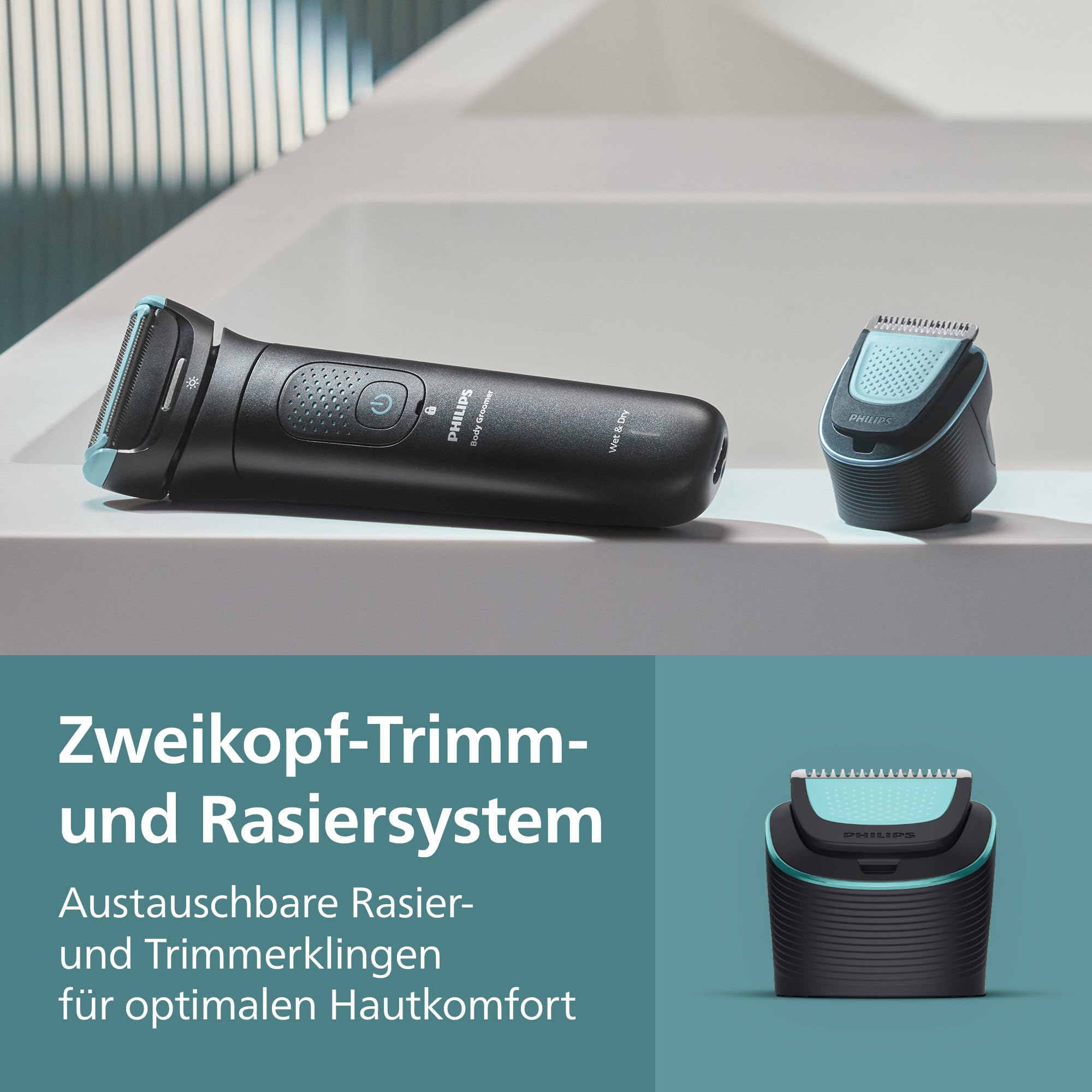 philips-bodygroom-series-7000-bg7480-15-ganzk-rpertrimmer-mit-austauschbaren-sch image 6