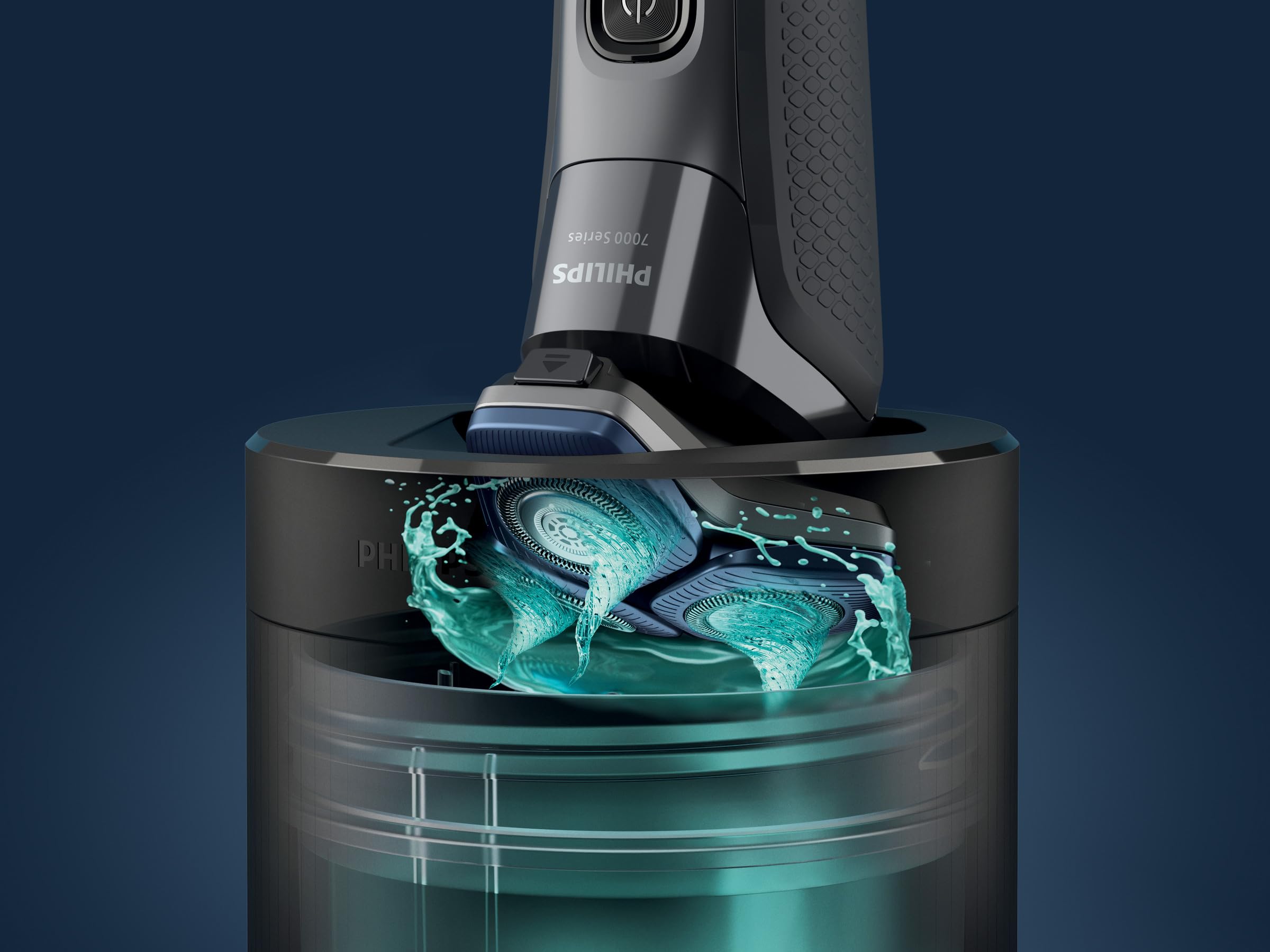 philips-quick-clean-pod-qcp10-01-reinigungsstation-f-r-elektrorasierer-der-serie image 4