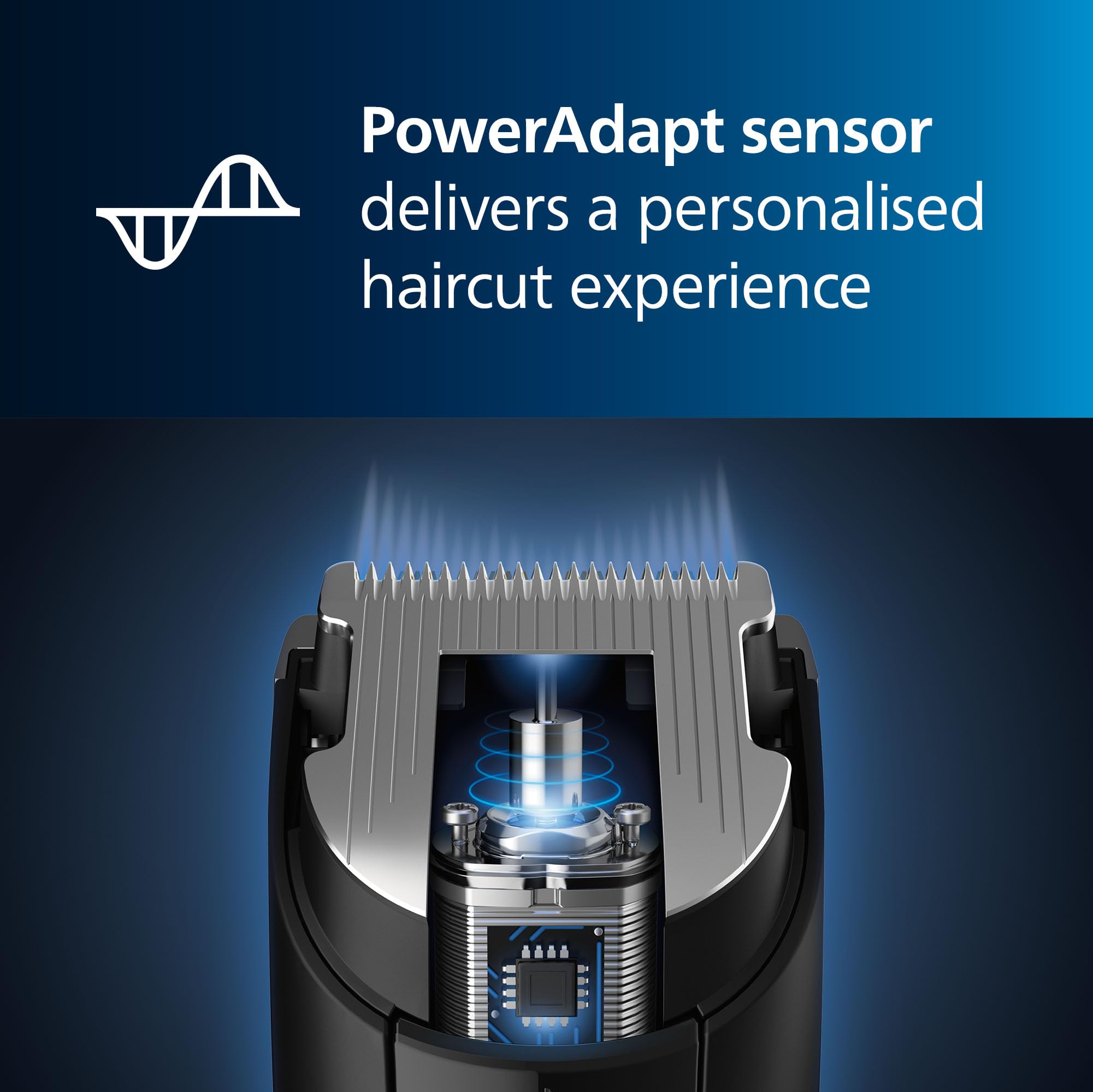 philips-hair-clipper-series-7000-hc7650-15-haarschneider-mit-trim-n-flow-technol image 3