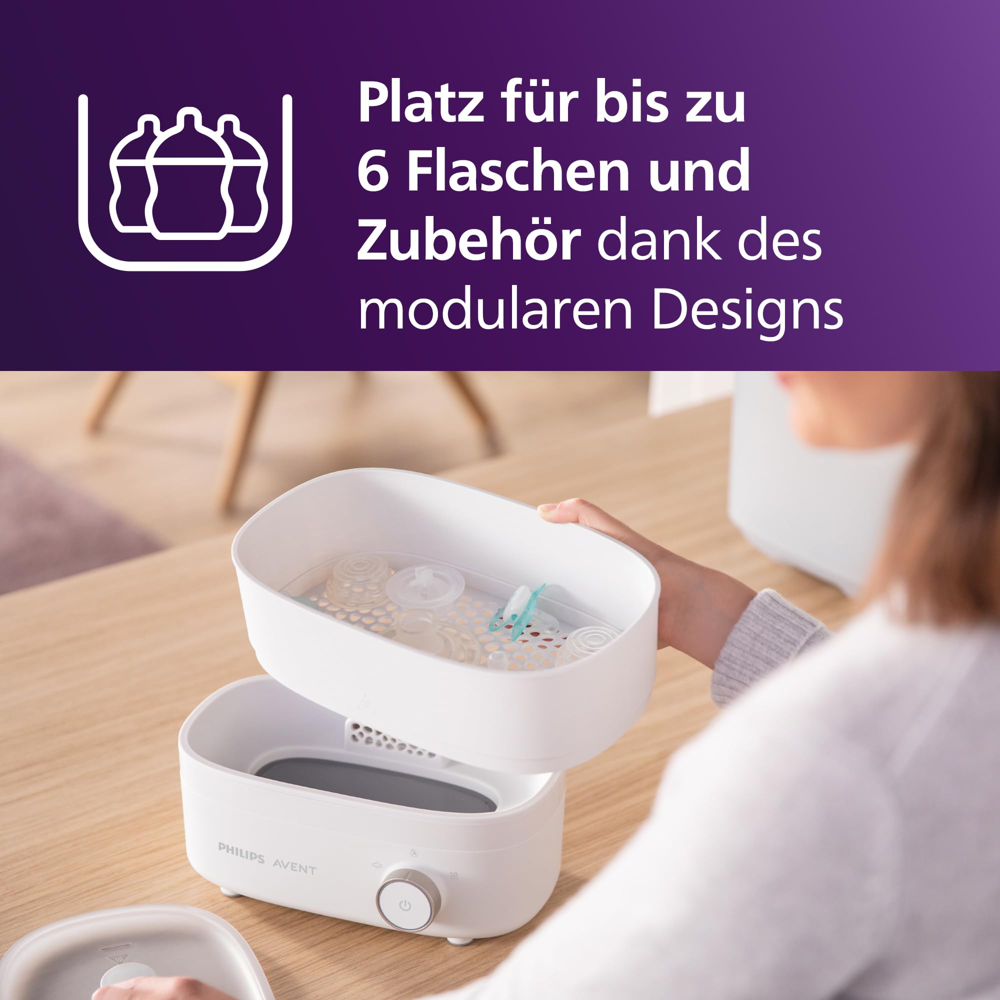 philips-avent-scf293-00-babyfl-schchen-sterilisator-trockner-premium-dampf-6-fl- image 6