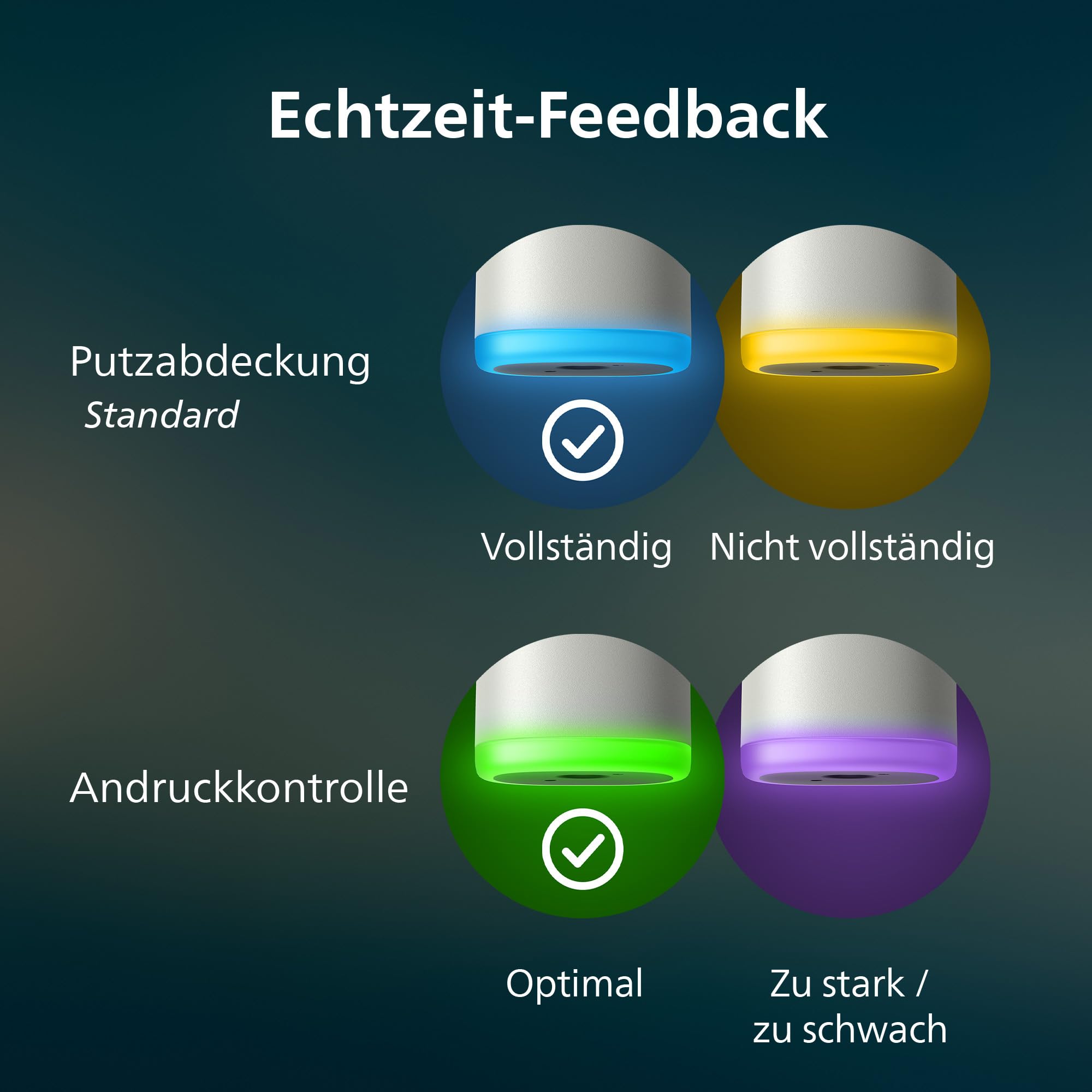 philips-sonicare-next-generation-diamondclean-9900-prestige-hx9813-91-elektrisch image 7