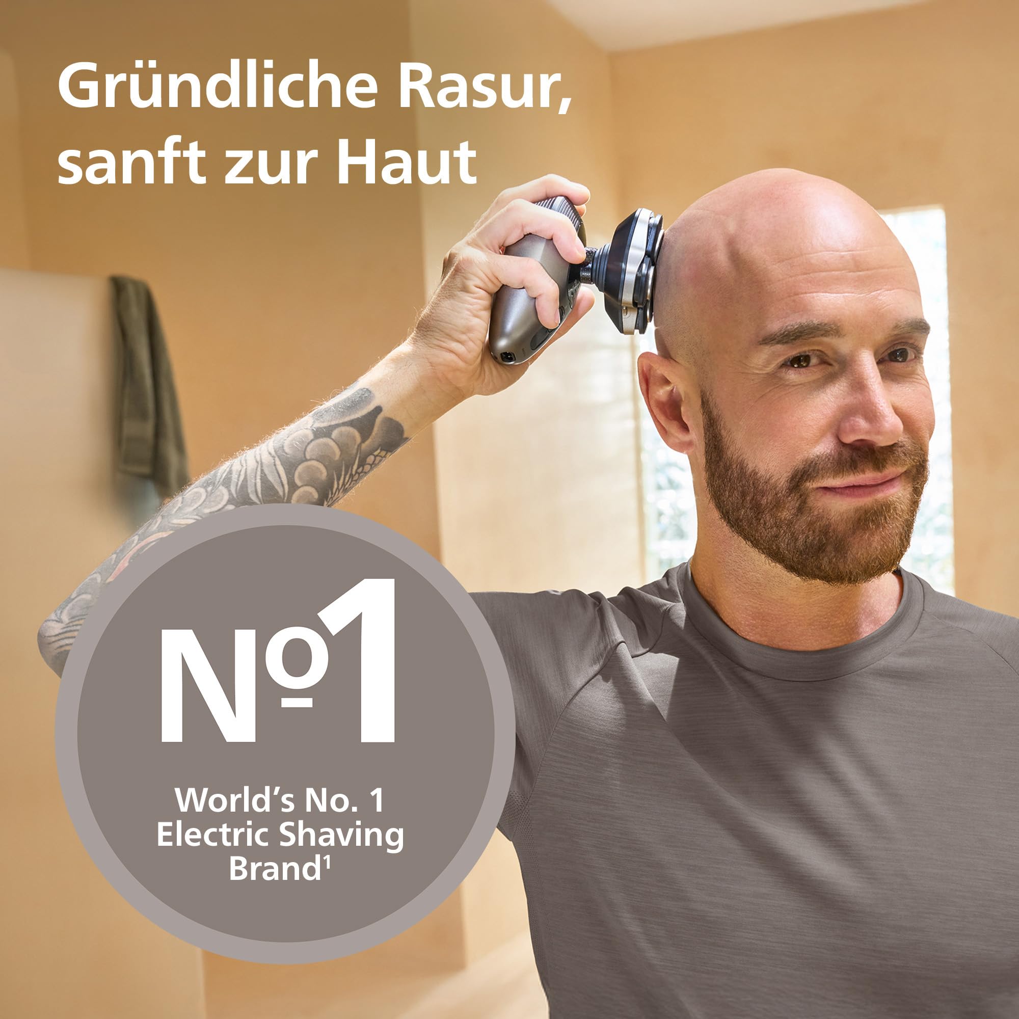 philips-hs740-15-original-ersatzscherk-pfe-f-r-head-shaver-pro-hs5980-hs7980-hs9 image 2