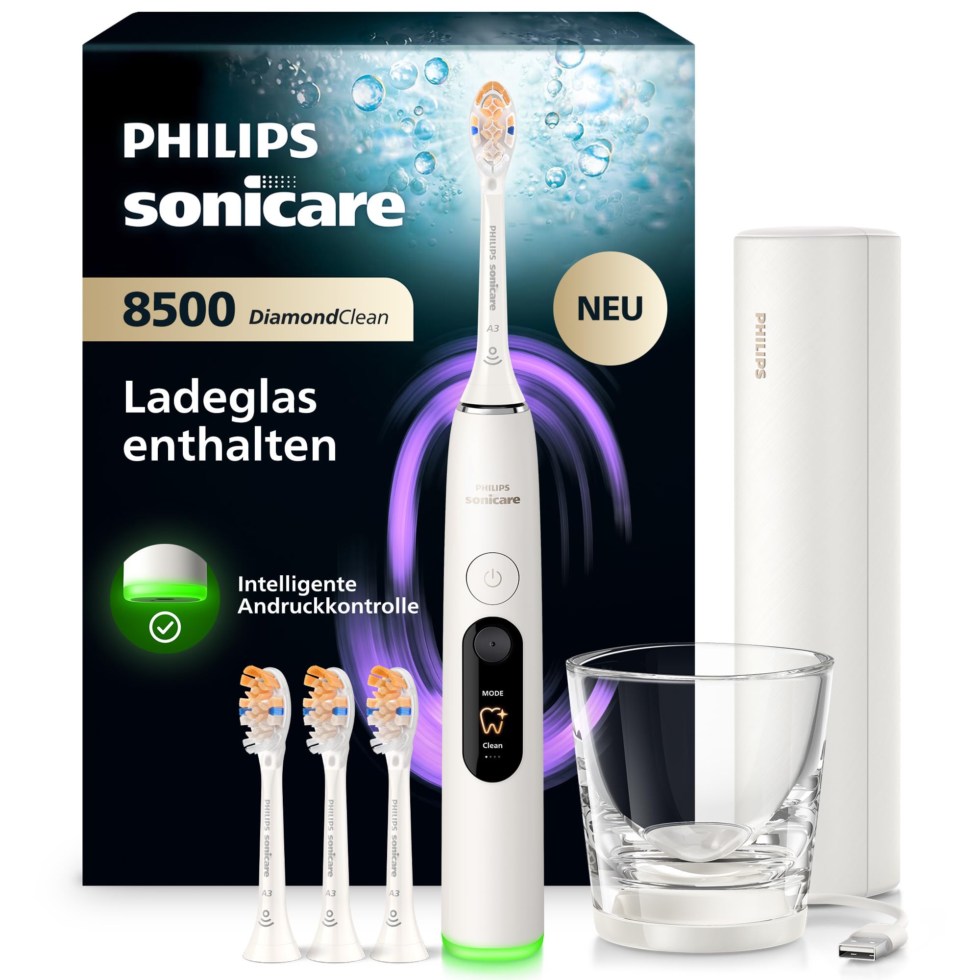 philips-sonicare-next-generation-diamondclean-8500-hx8515-11-elektrische-schallz image 1