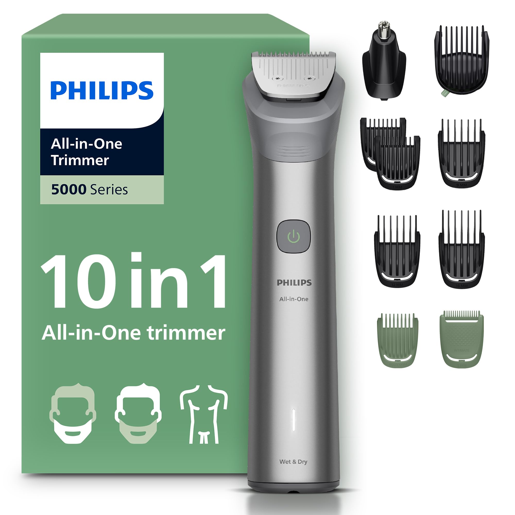 philips-multigroom-series-5000-mg5918-15-all-in-one-barttrimmer-und-haarschneide image 1