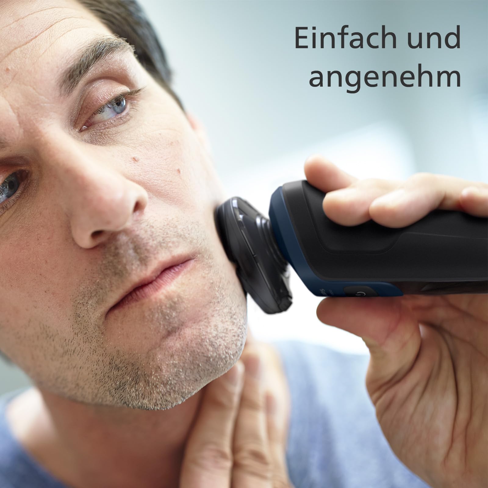 philips-shaver-5000-s5465-18-elektrischer-nass-und-trockenrasierer-f-r-herren-me image 5