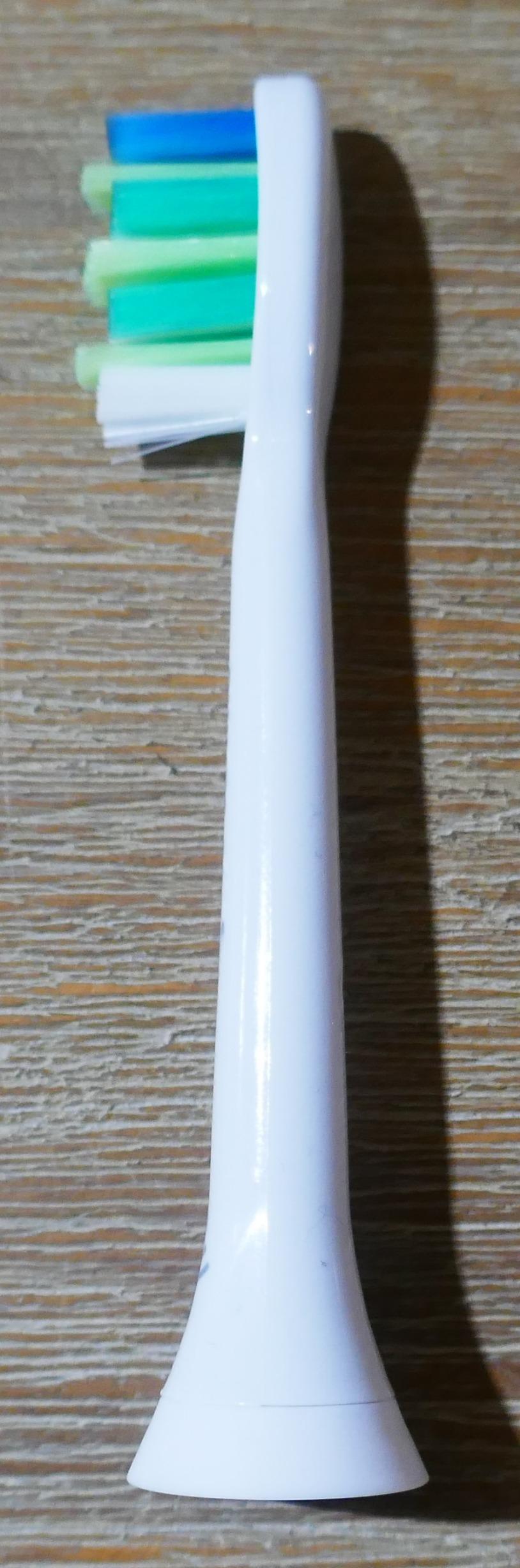 Standard eben