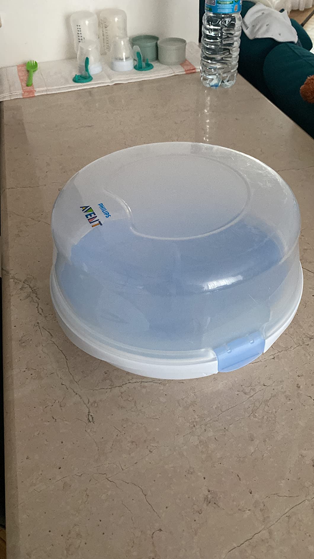 Warum erst mit dem zweiten Kind?
