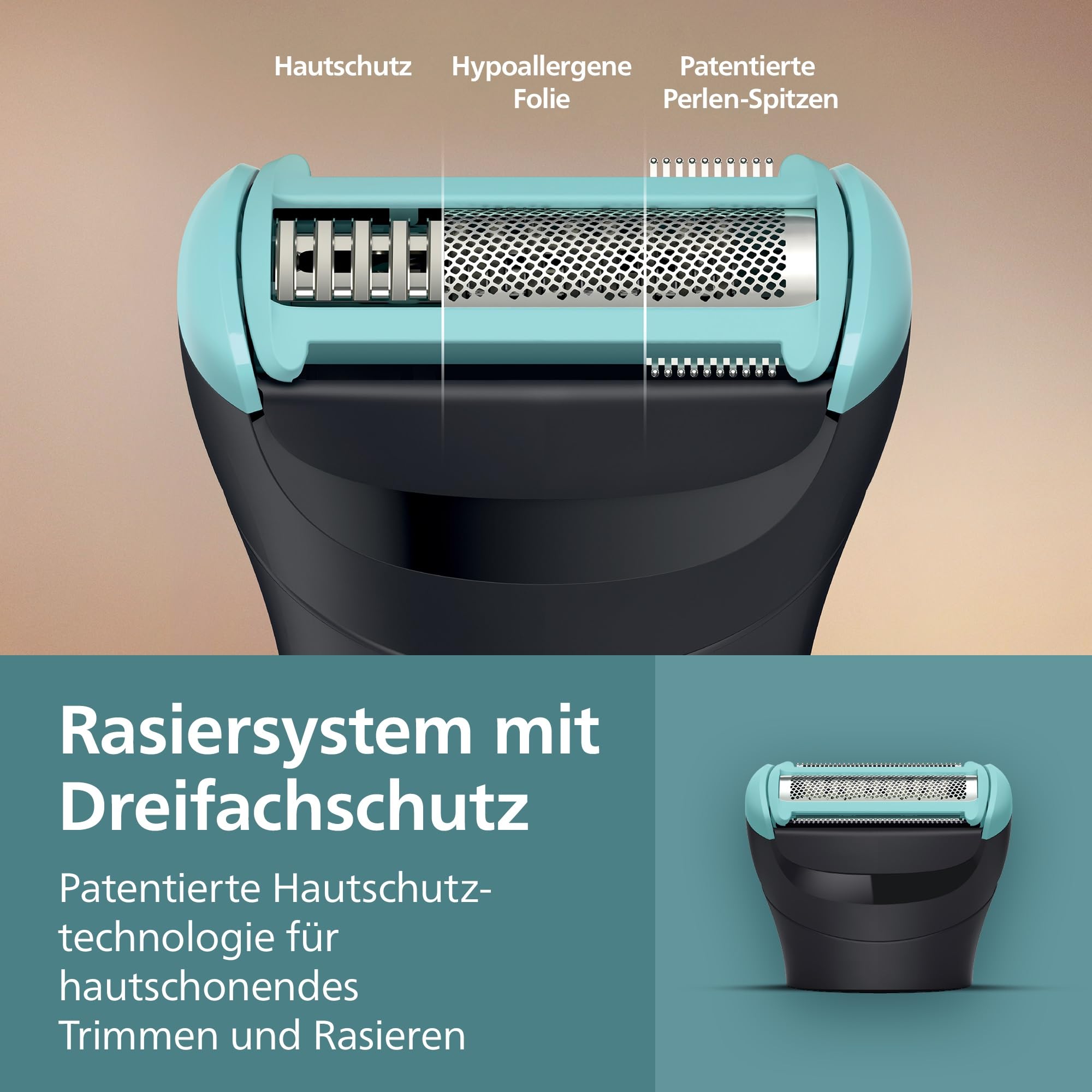 philips-bodygroom-5000-bg5480-15-k-rper-shaver-mit-dreifachschutz-rasiersystem-k image 4
