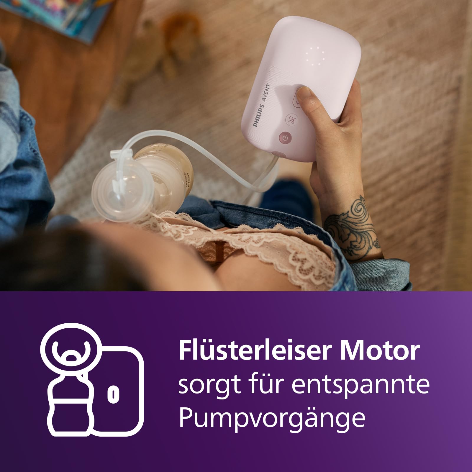 philips-avent-scf395-11-elektronische-einzelmilchpumpe-mit-natural-motion-techno image 4