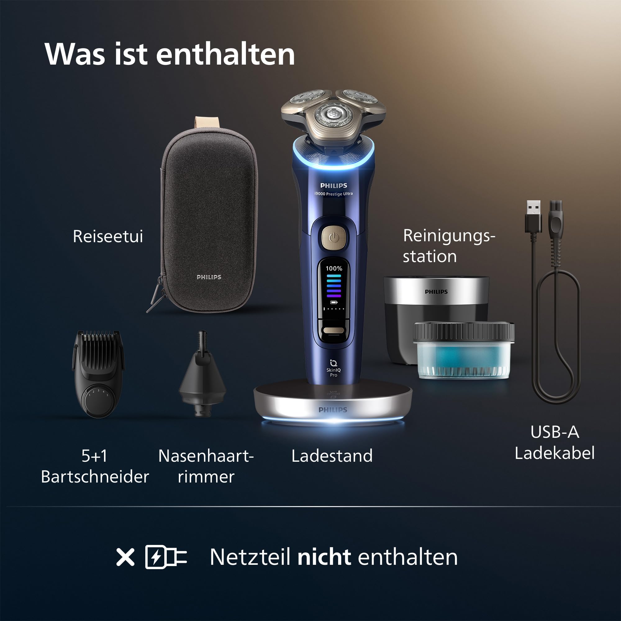 philips-i9000-prestige-ultra-xp9401-38-nass-und-trockenrasierer-skiniq-pro-5-1-b image 7