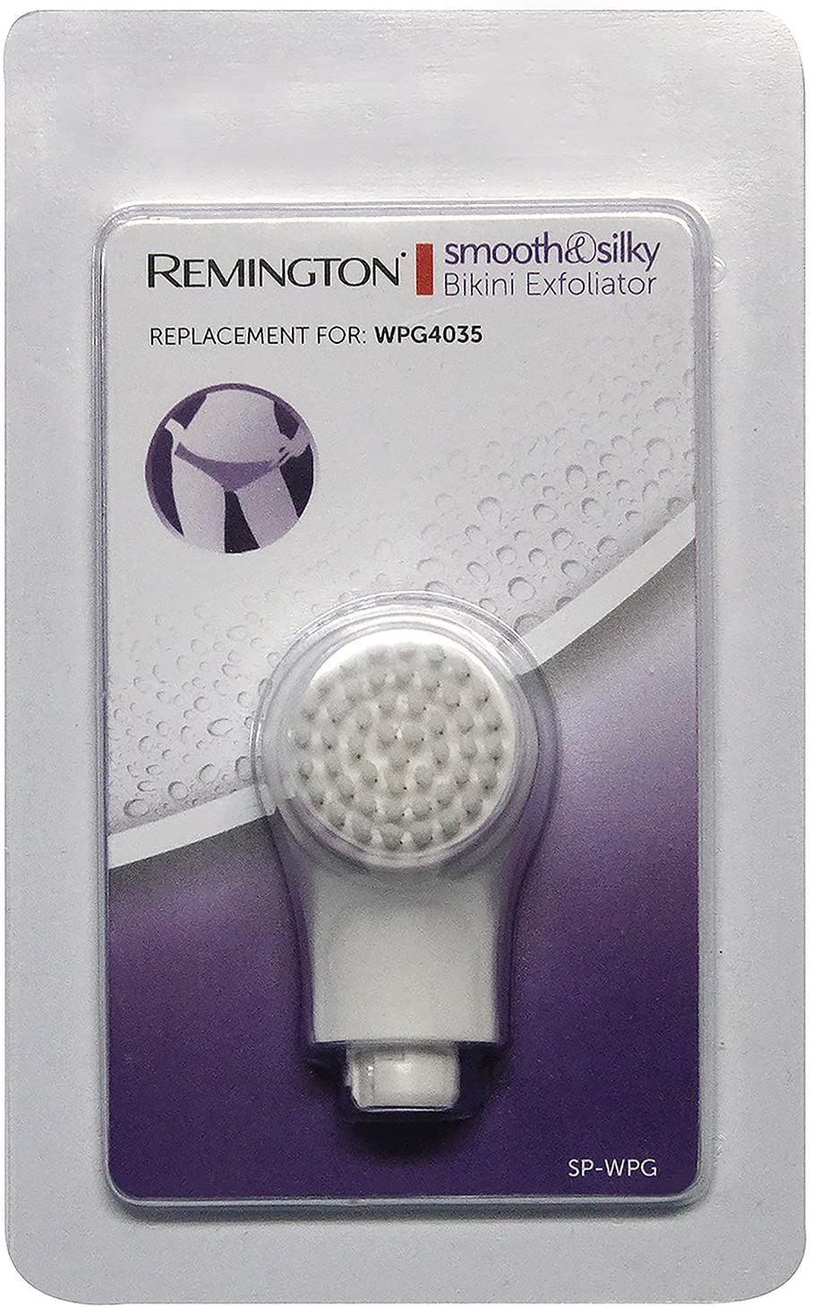 remington-sp-wpg-bikini-peelingb-rste-ersatzaufsatz-f-r-rasierer-wpg4035-gegen-e image 2