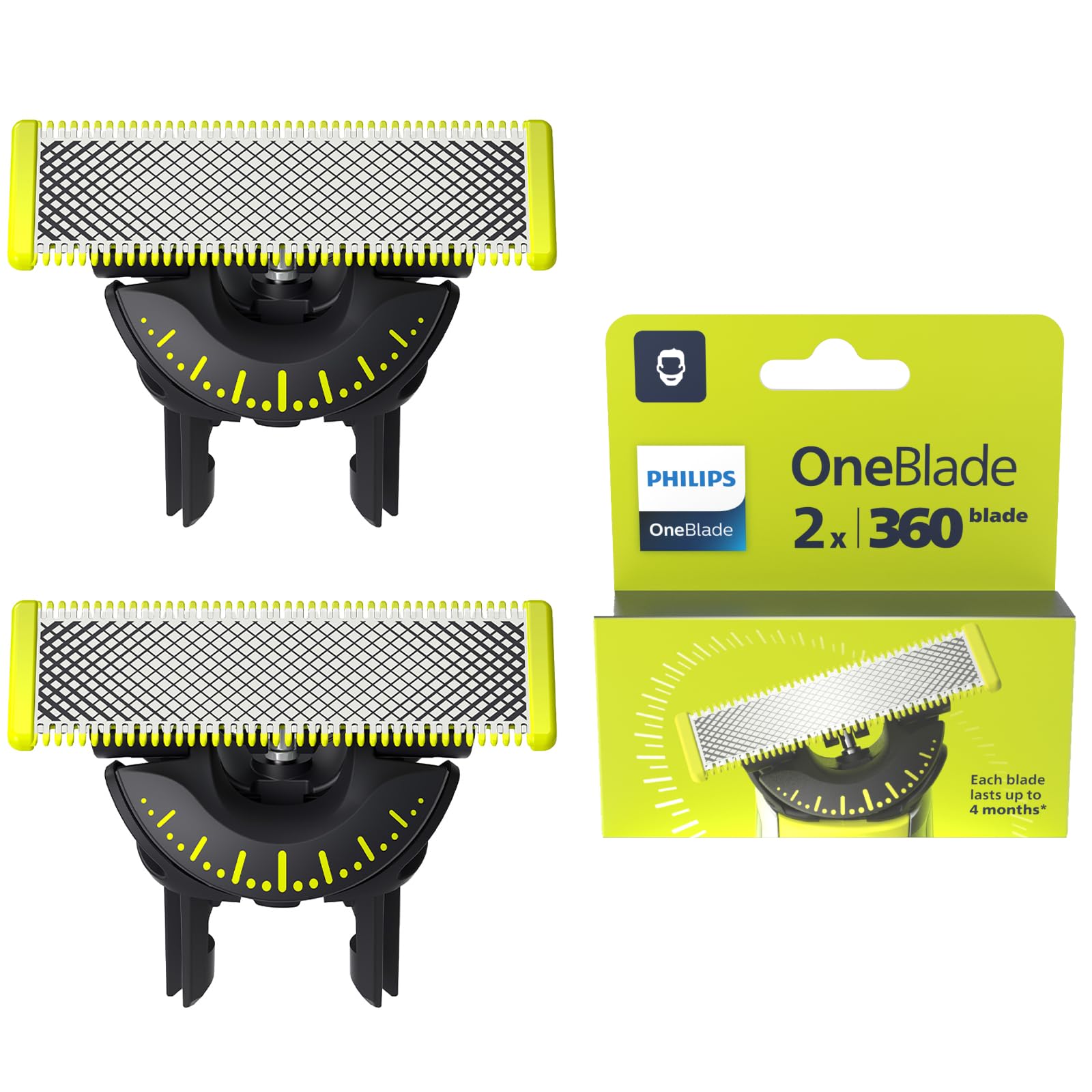 philips-oneblade-360-ersatzklingen-qp440-60-4er-pack-original-360-klingen-f-r-al image 8