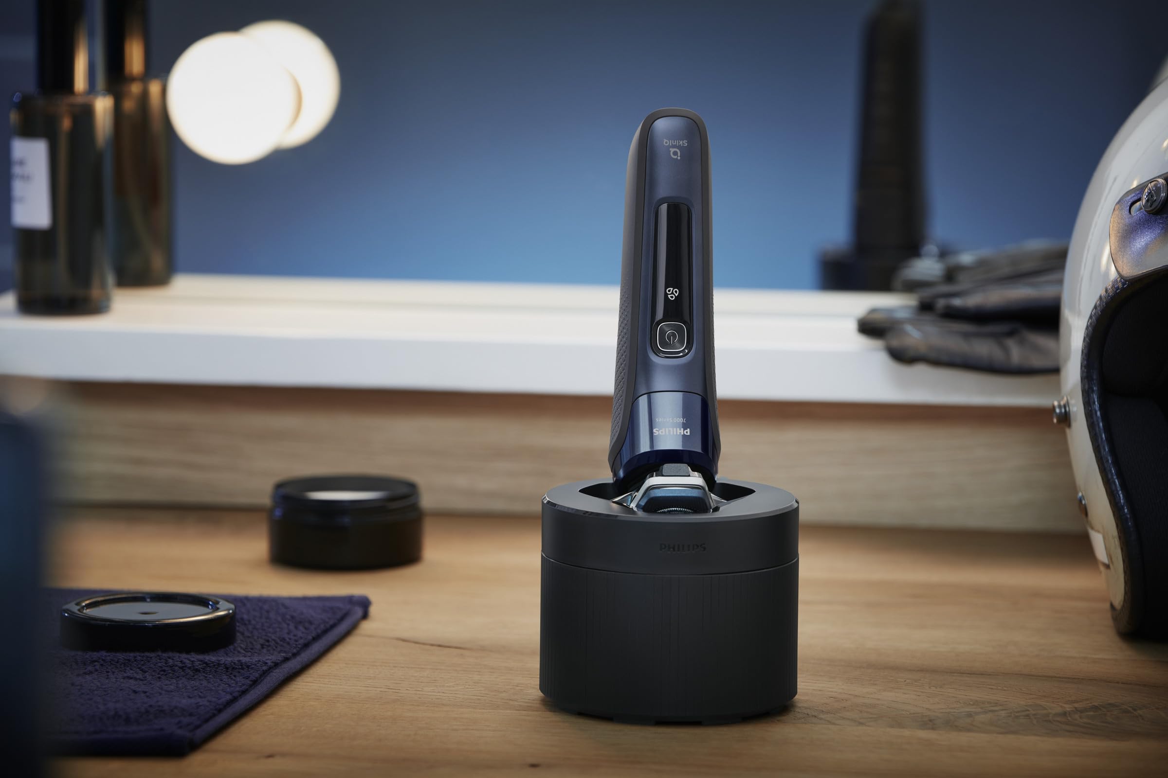 philips-quick-clean-pod-qcp10-01-reinigungsstation-f-r-elektrorasierer-der-serie image 5