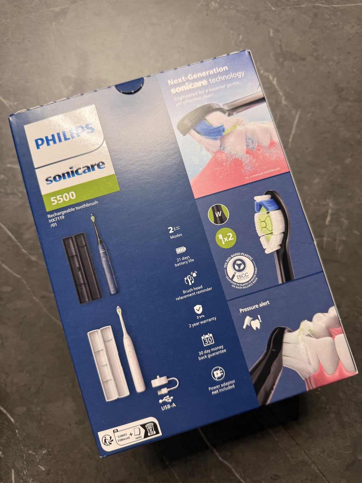 Ordentlich, aber nicht innovativ