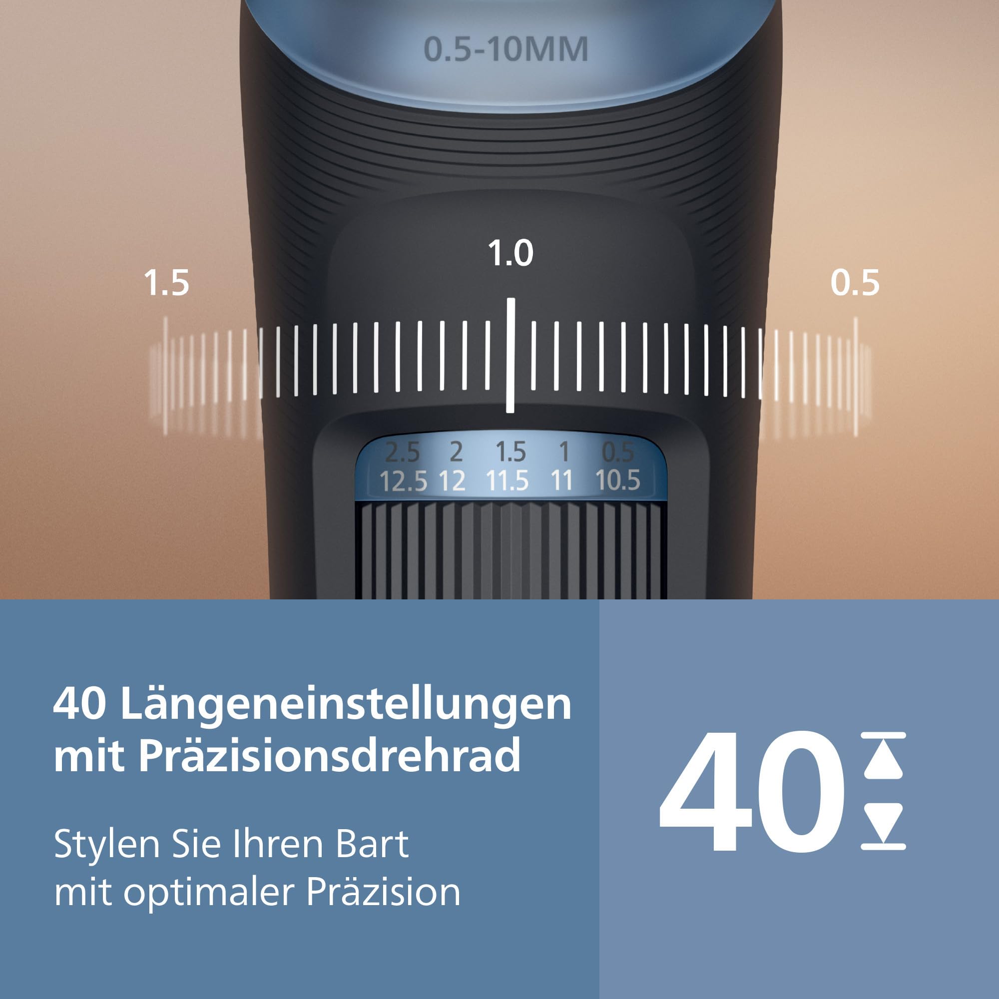 philips-barttrimmer-3000er-serie-bt3660-15-beard-trimmer-mit-selbstsch-rfenden-m image 6