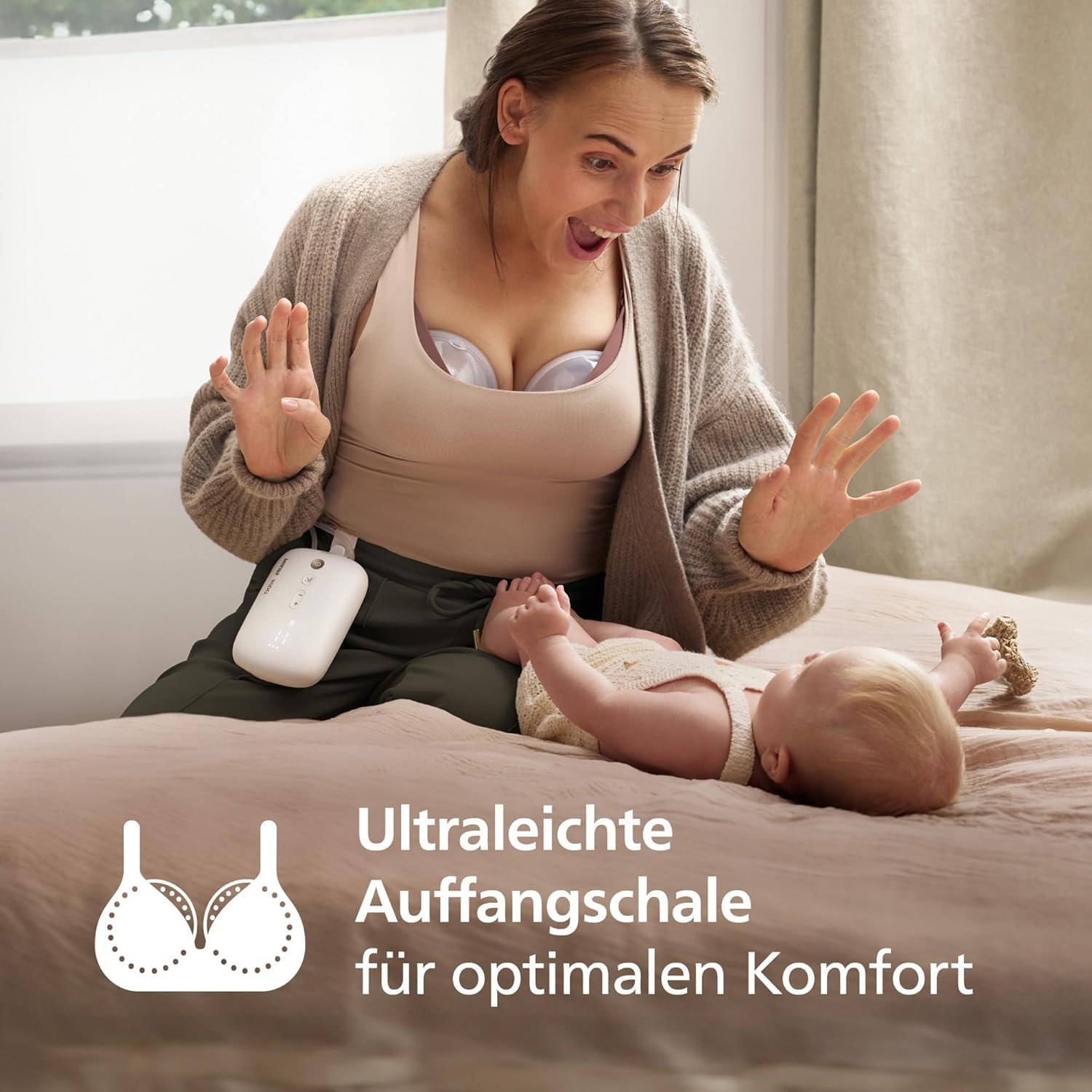 philips-avent-hands-free-elektrische-einzelmilchpumpe-scf531-11-motor-in-kranken image 5