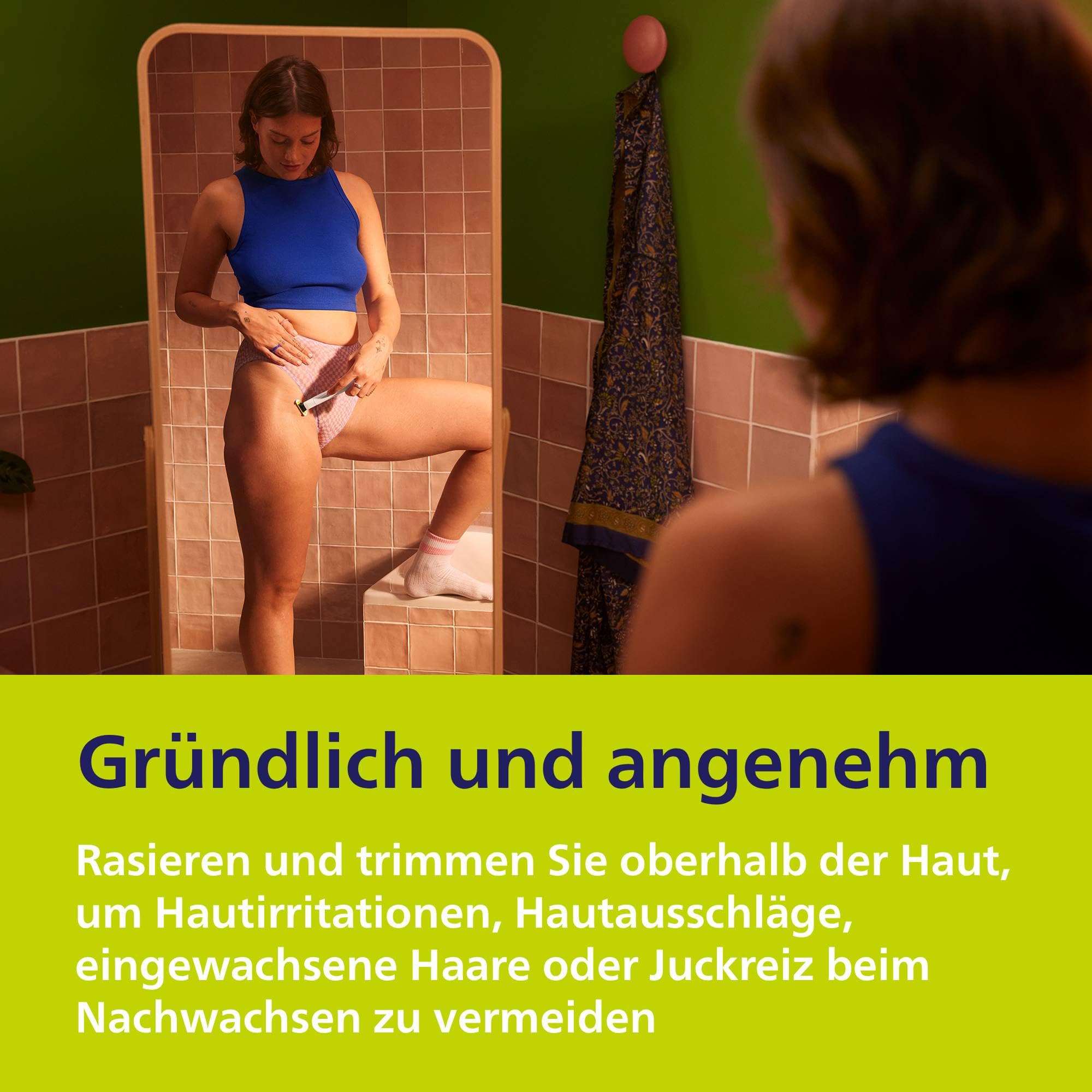 philips-oneblade-intimate-qp1924-28-intimrasur-trimmer-rasierer-mit-skinprotect- image 3