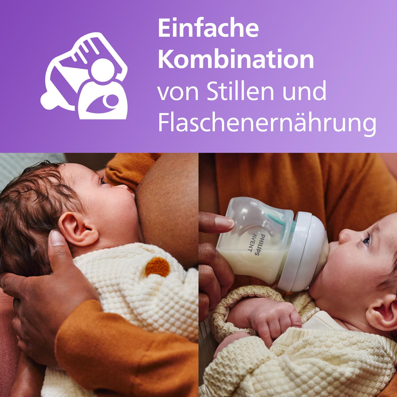 philips-avent-natural-response-scd657-12-babyflaschen-geschenkset-mit-airfree-ve image 3
