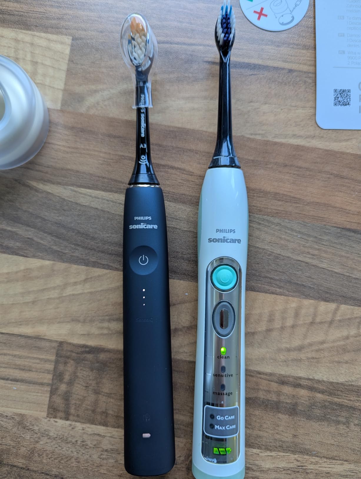Tolles Gerät mit einem kleinen Manko