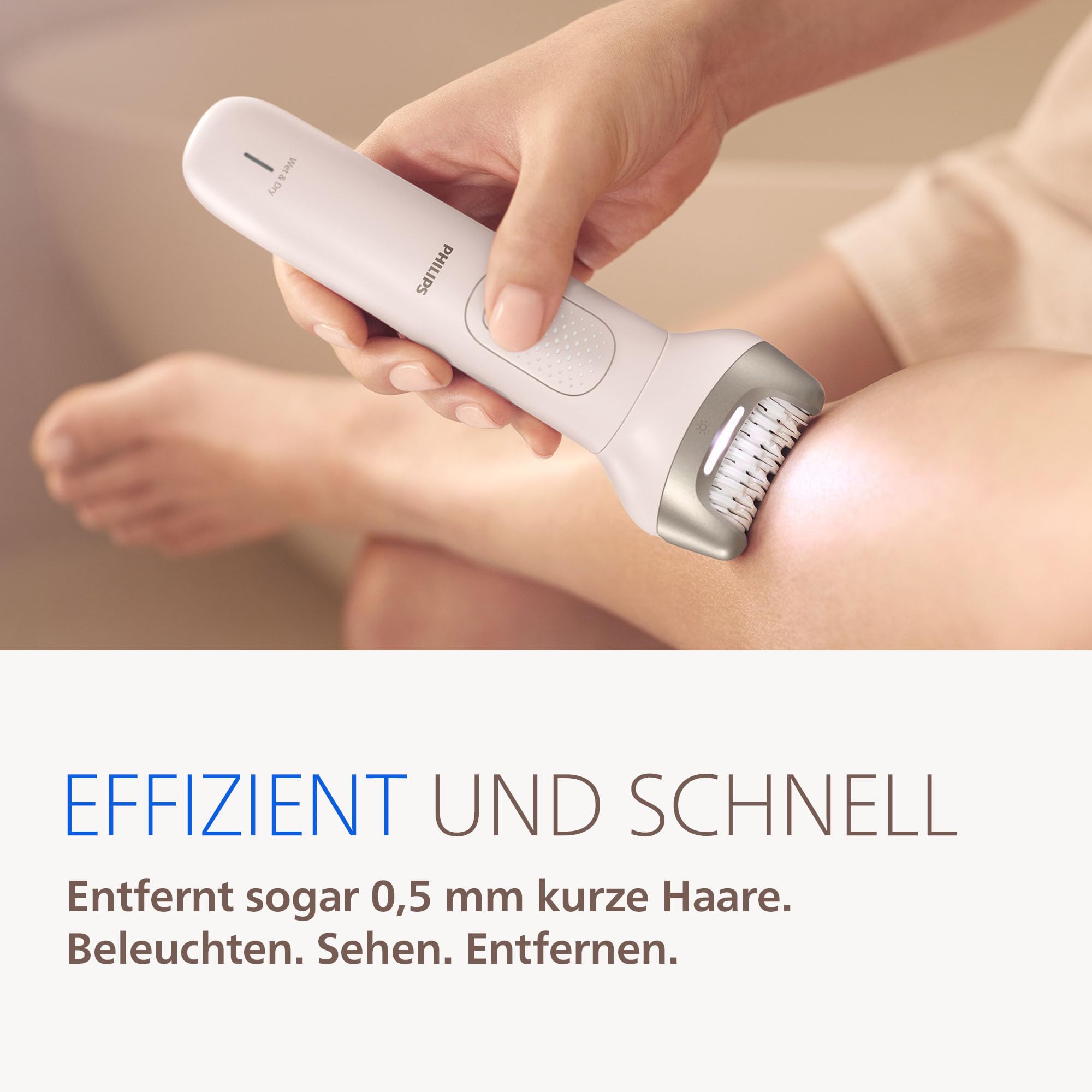 philips-beauty-set-bre749-00-all-in-one-nass-trocken-epilierer-mit-skinled-licht image 7