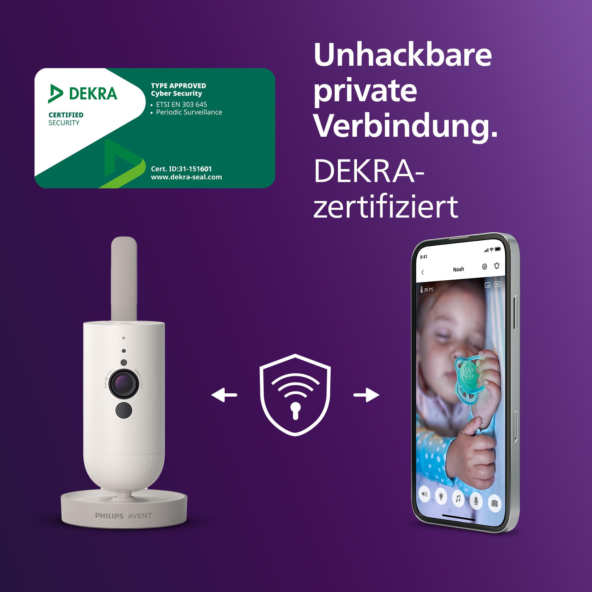 philips-avent-connected-babyphone-scd951-26-wlan-babyphone-mit-hd-kamera-infraro image 8
