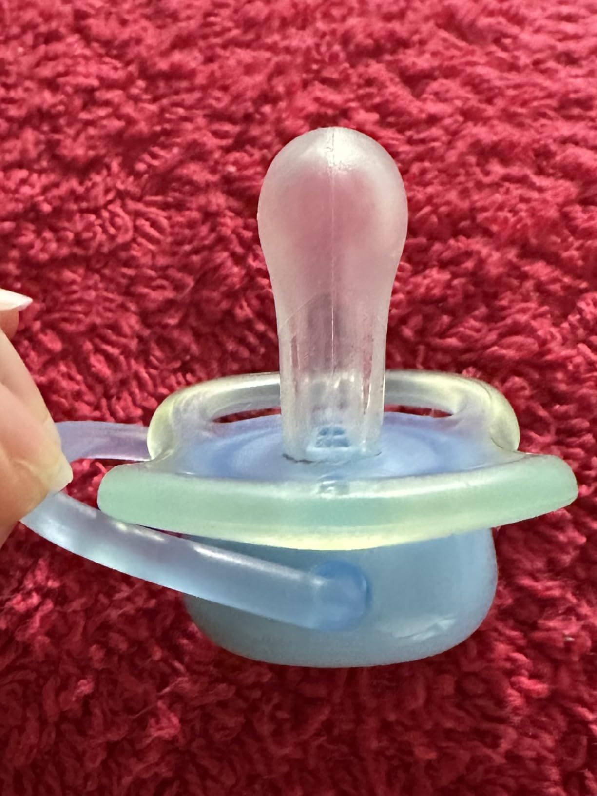 Tolles Set für Babys erste Monate