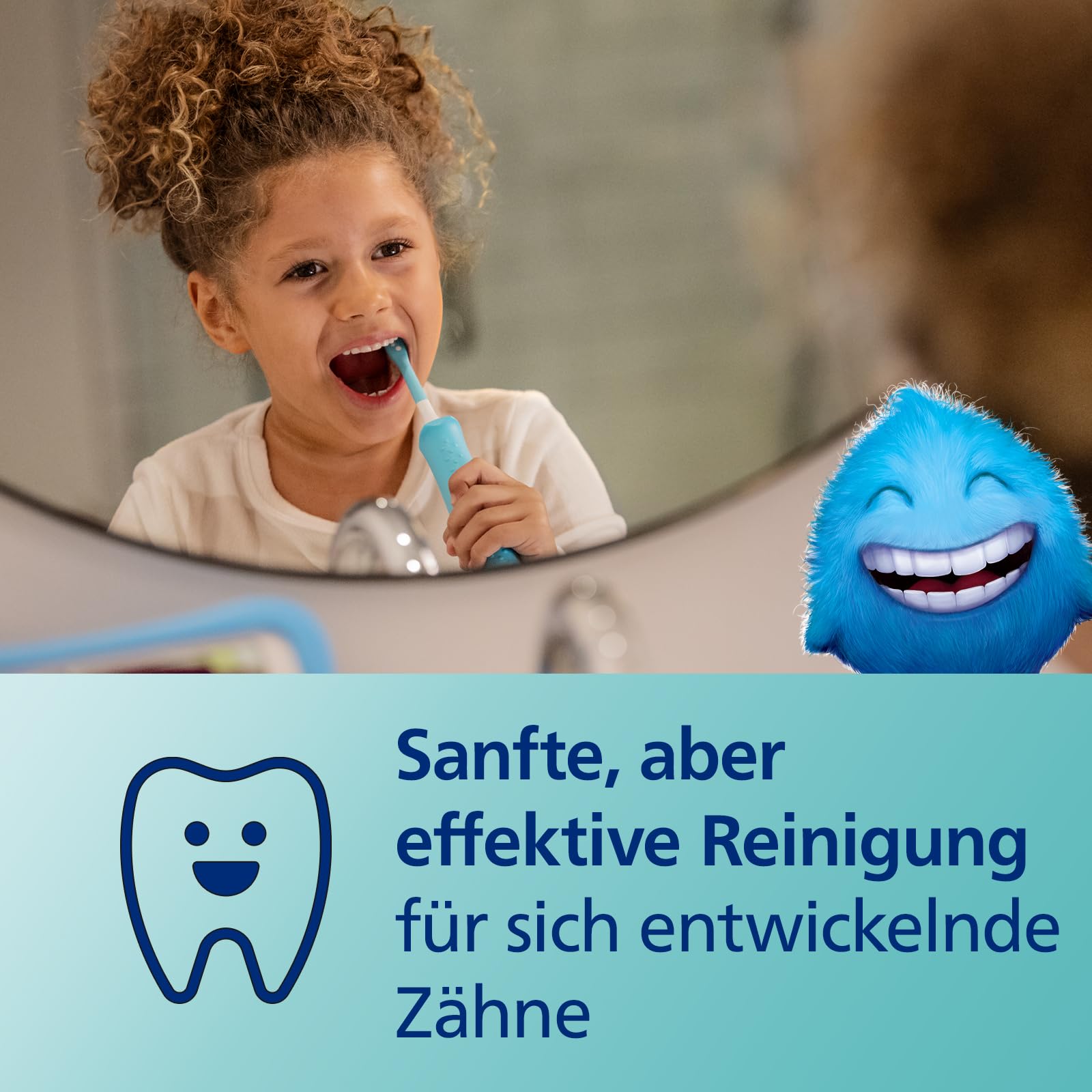 philips-sonicare-for-kids-hx6352-42-elektrische-schallzahnb-rste-mit-app-smartim image 3