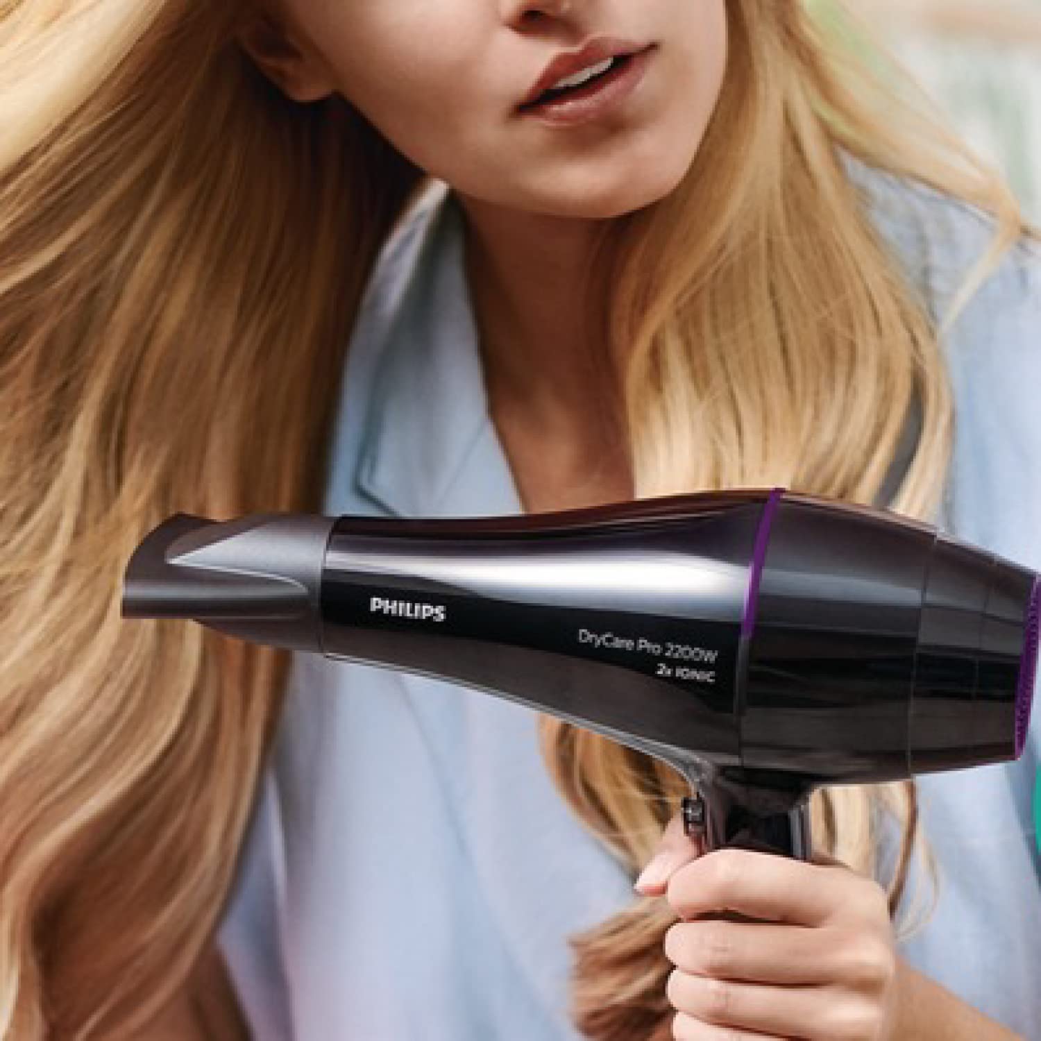 philips-drycare-pro-bhd274-00-haartrockner-2100-w-haartrockner-mit-leistungsstar image 4