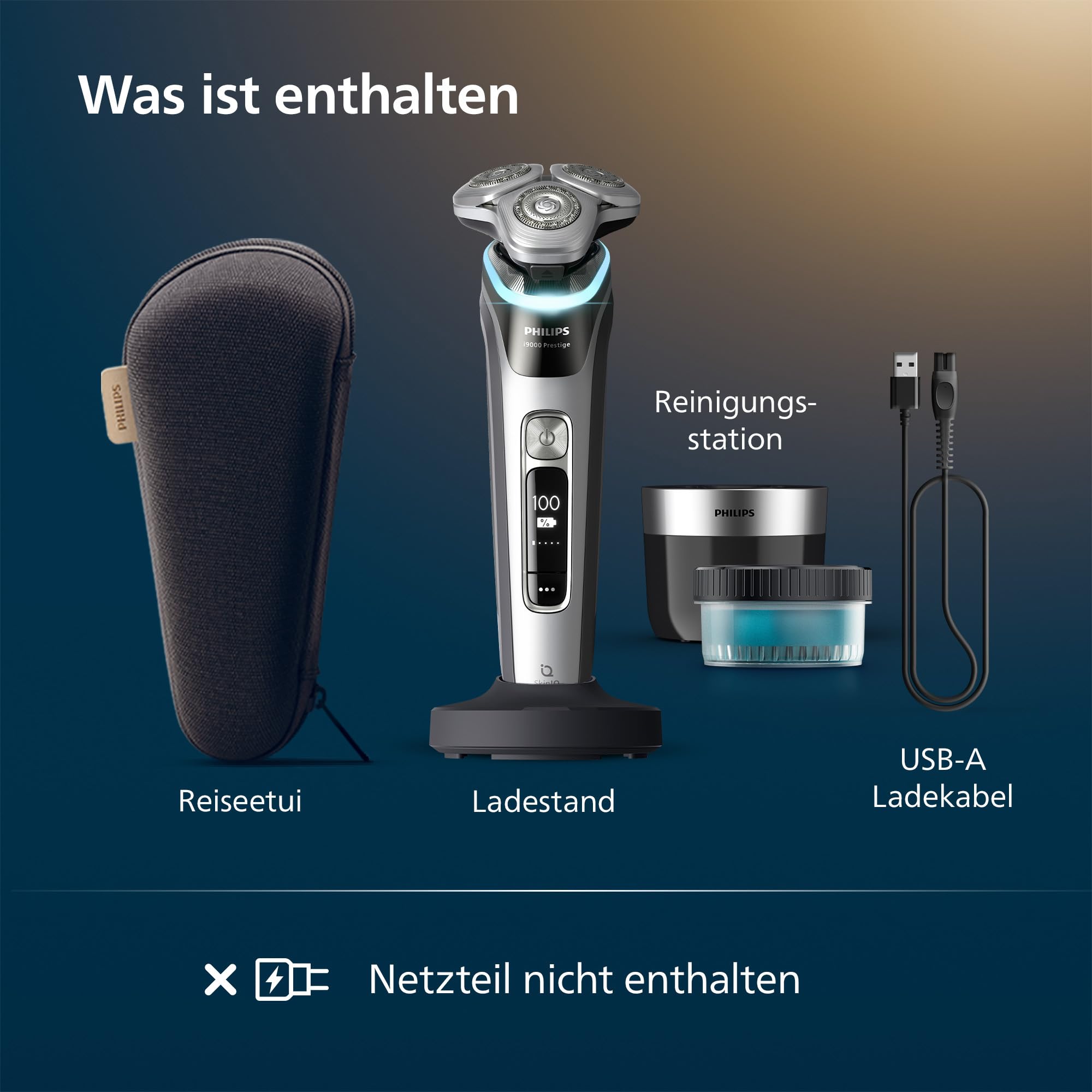 philips-i9000-prestige-xp9205-30-elektrorasierer-f-r-herren-nass-trockenrasur-mi image 7