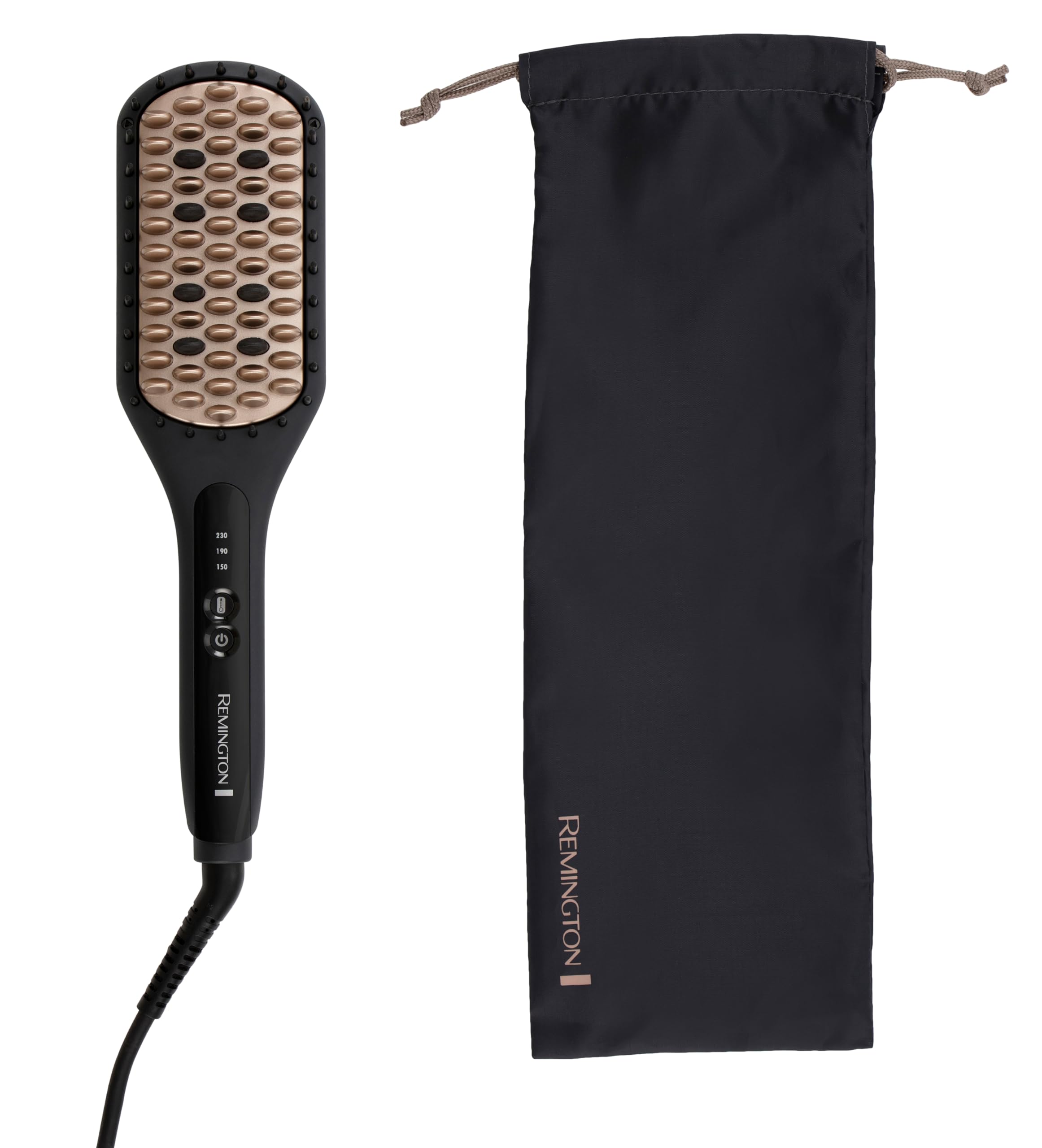 remington-cb7400-gl-ttb-rste-2in1-gl-tteisen-haarb-rste-keramikbeschichtete-anti image 8