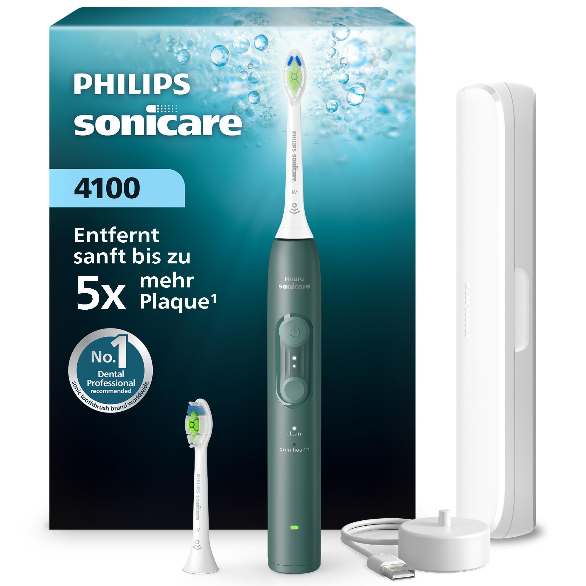 philips-sonicare-series-4100-hx4042-46-elektrische-schallzahnb-rste-mit-drucksen image 1