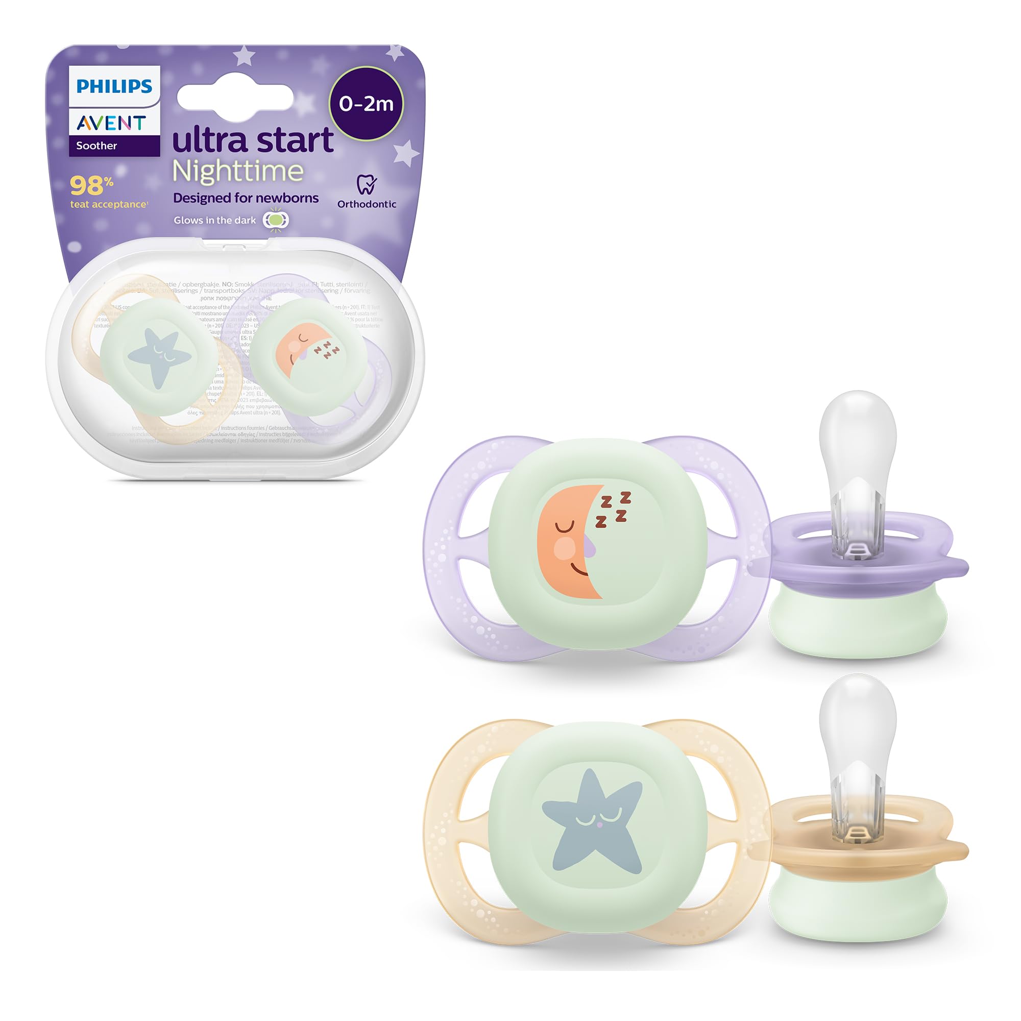 philips-avent-ultra-start-scf075-02-kiefergerechte-schnuller-f-r-neugeborene-bpa image 7