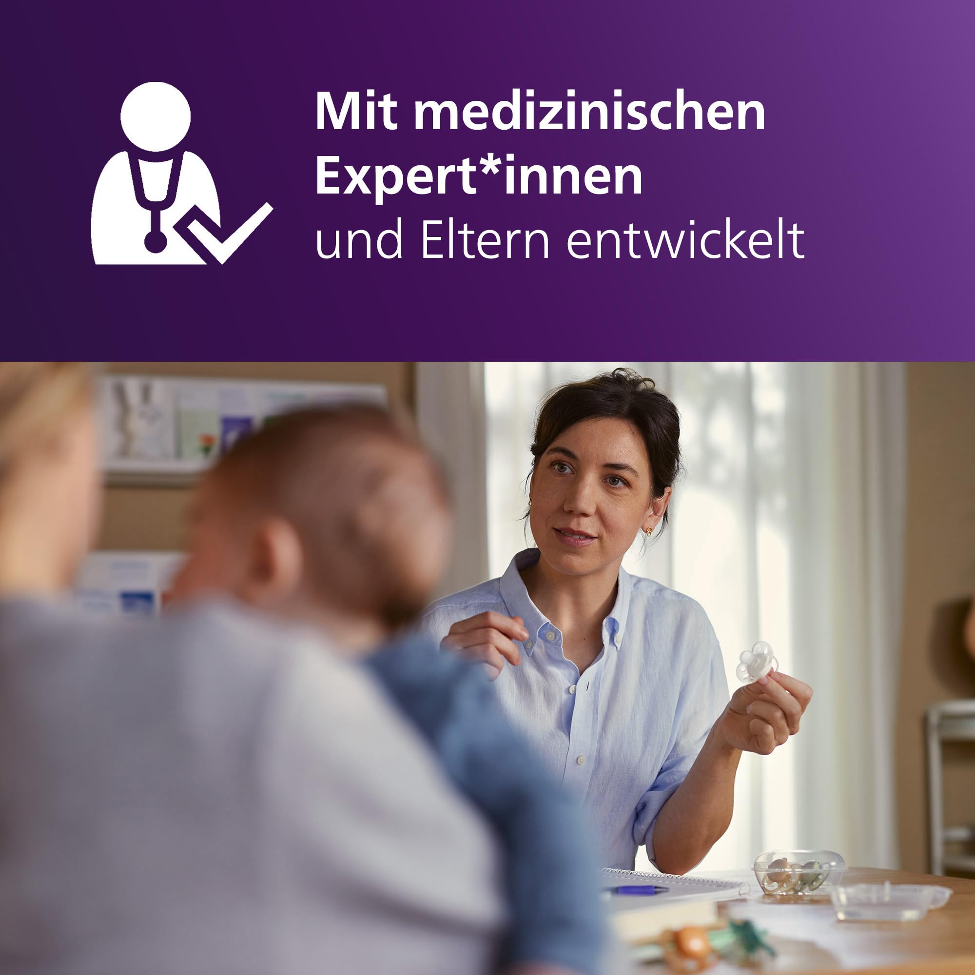 philips-avent-ultra-soft-scf094-10-schnuller-6-18-monate-kiefergerecht-leuchtet- image 5