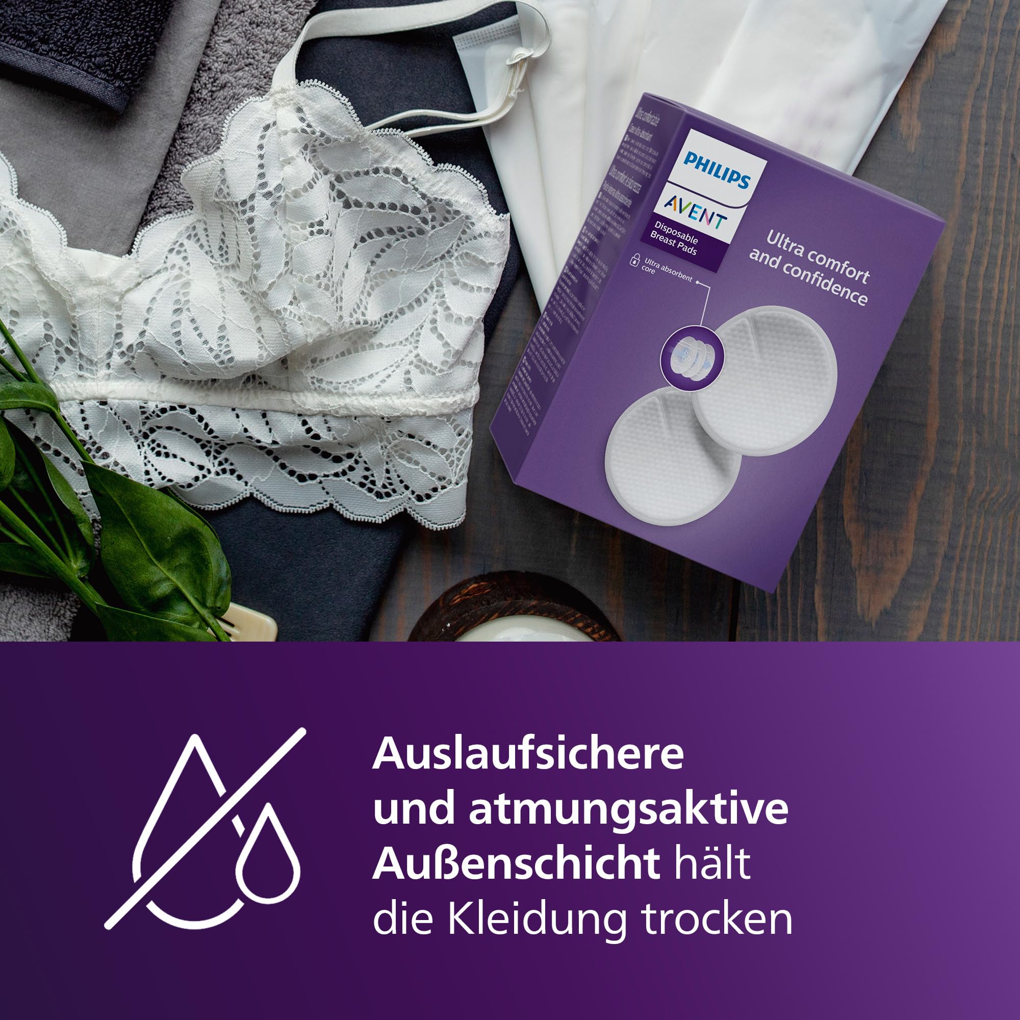 philips-avent-scf254-13-einweg-stilleinlagen-100-st-ck-3-lagiger-ultrasaugf-hige image 4