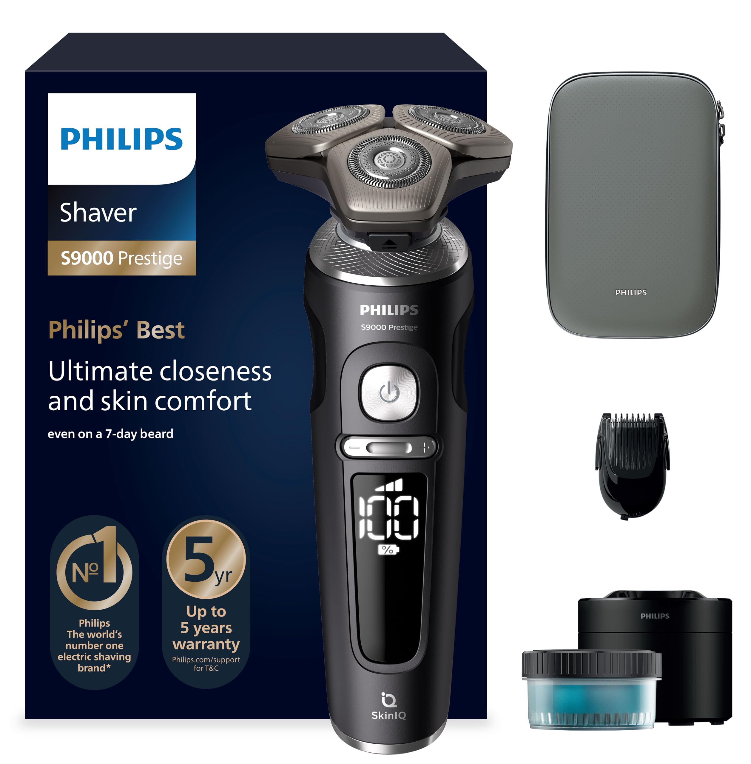 philips-i9000-prestige-ultra-xp9405-31-elektrorasierer-f-r-herren-nass-trockenra image 8