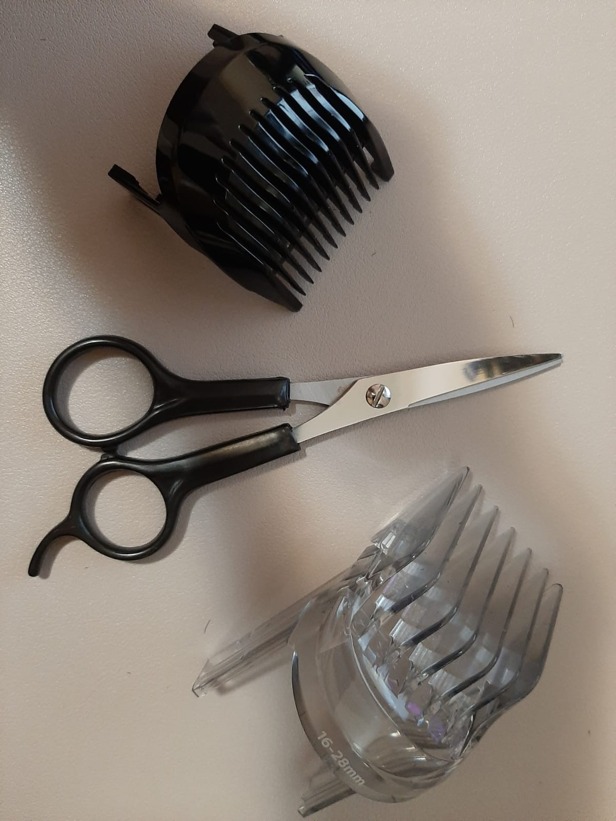Akku und Schnittleistung überzeugen