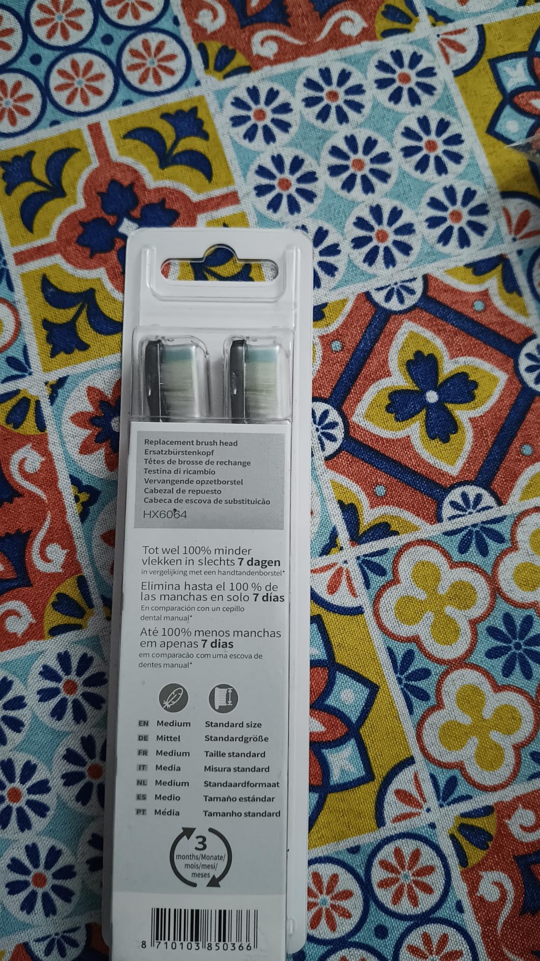 Zuverlässige Originalqualität